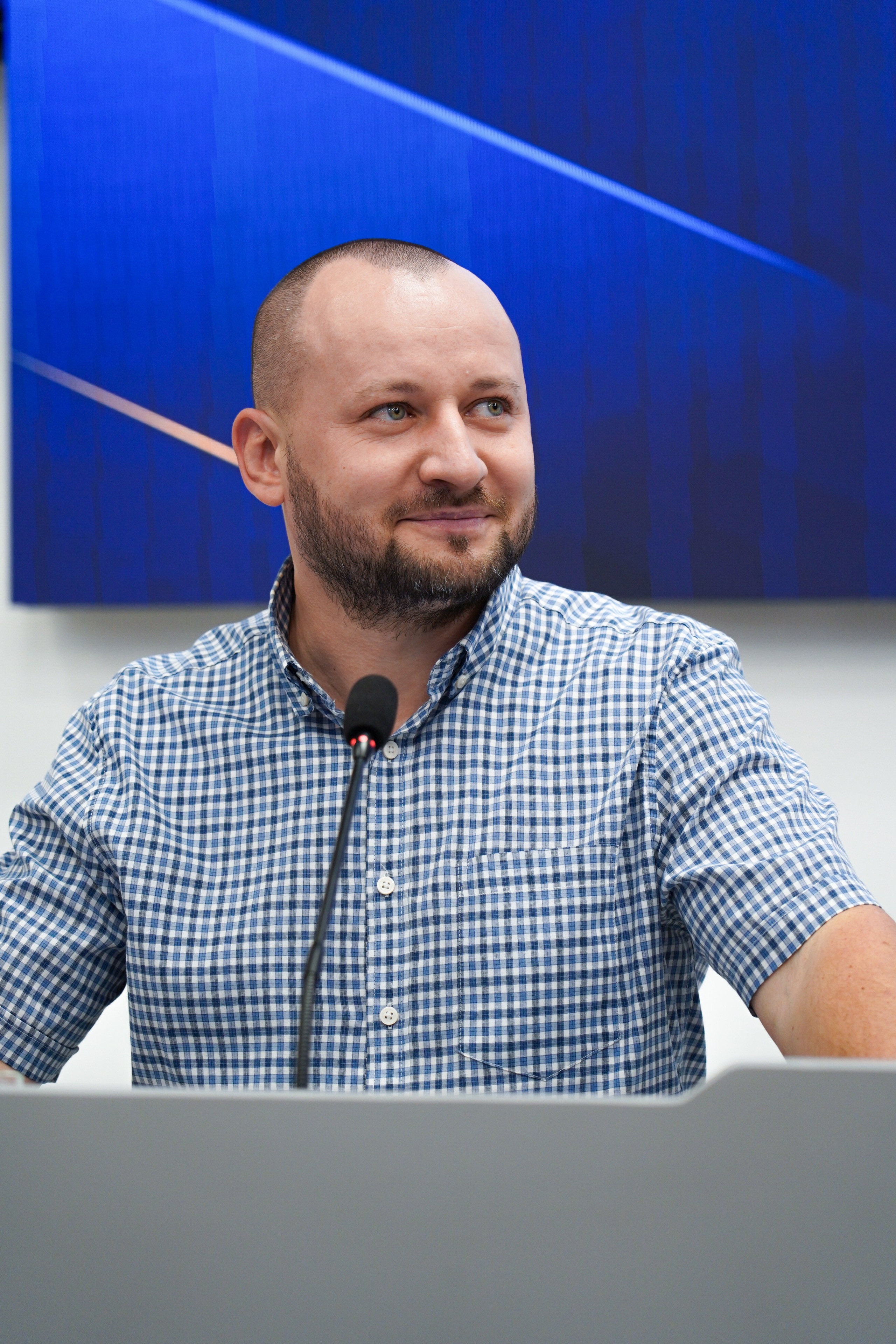 Торжественное награждение доноров костного мозга. Фотограф-эстет