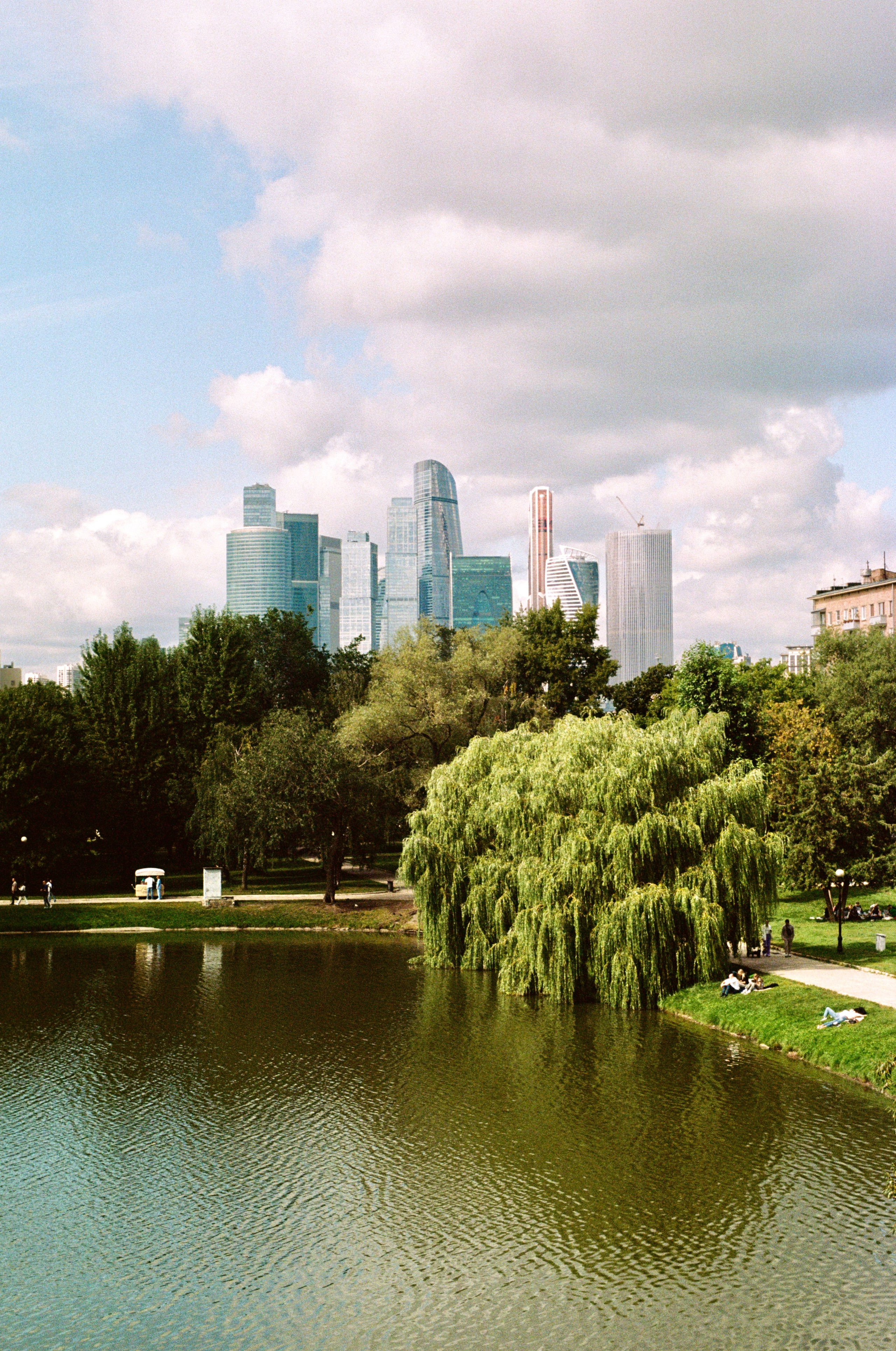 Grain. Artem Khusainov