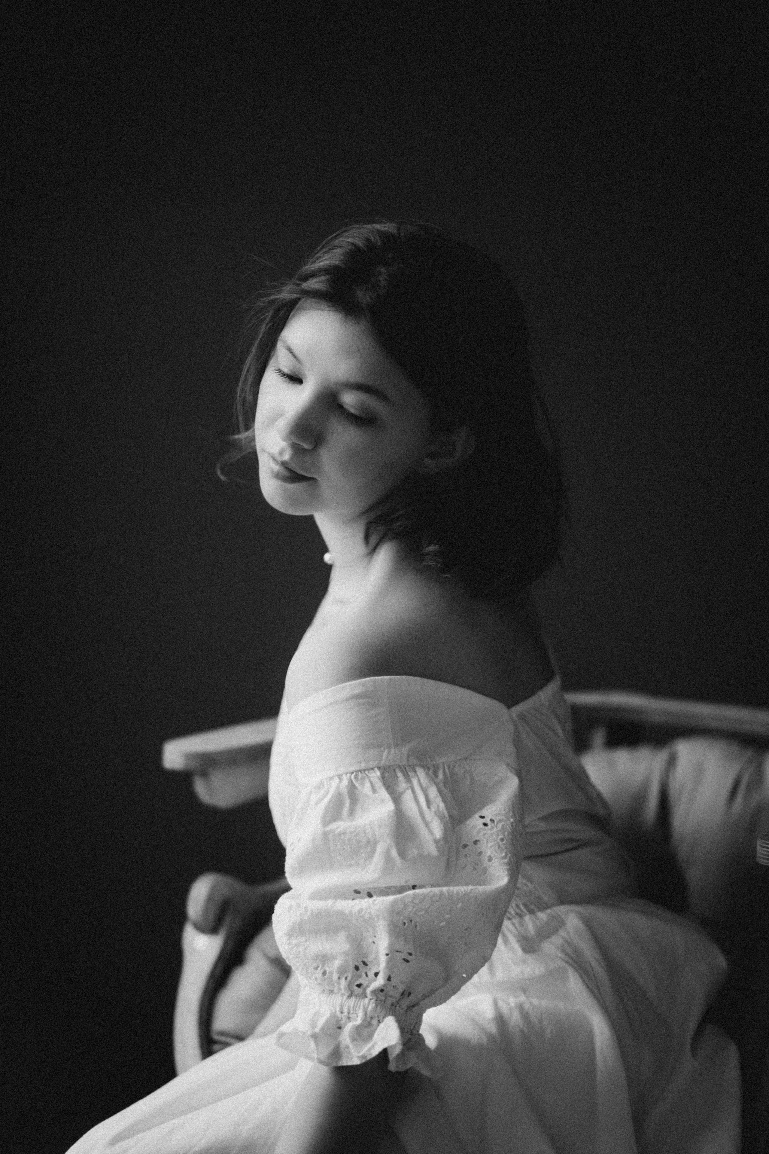 Катя. Фотограф в г. Альметьевск и г. Азнакаево