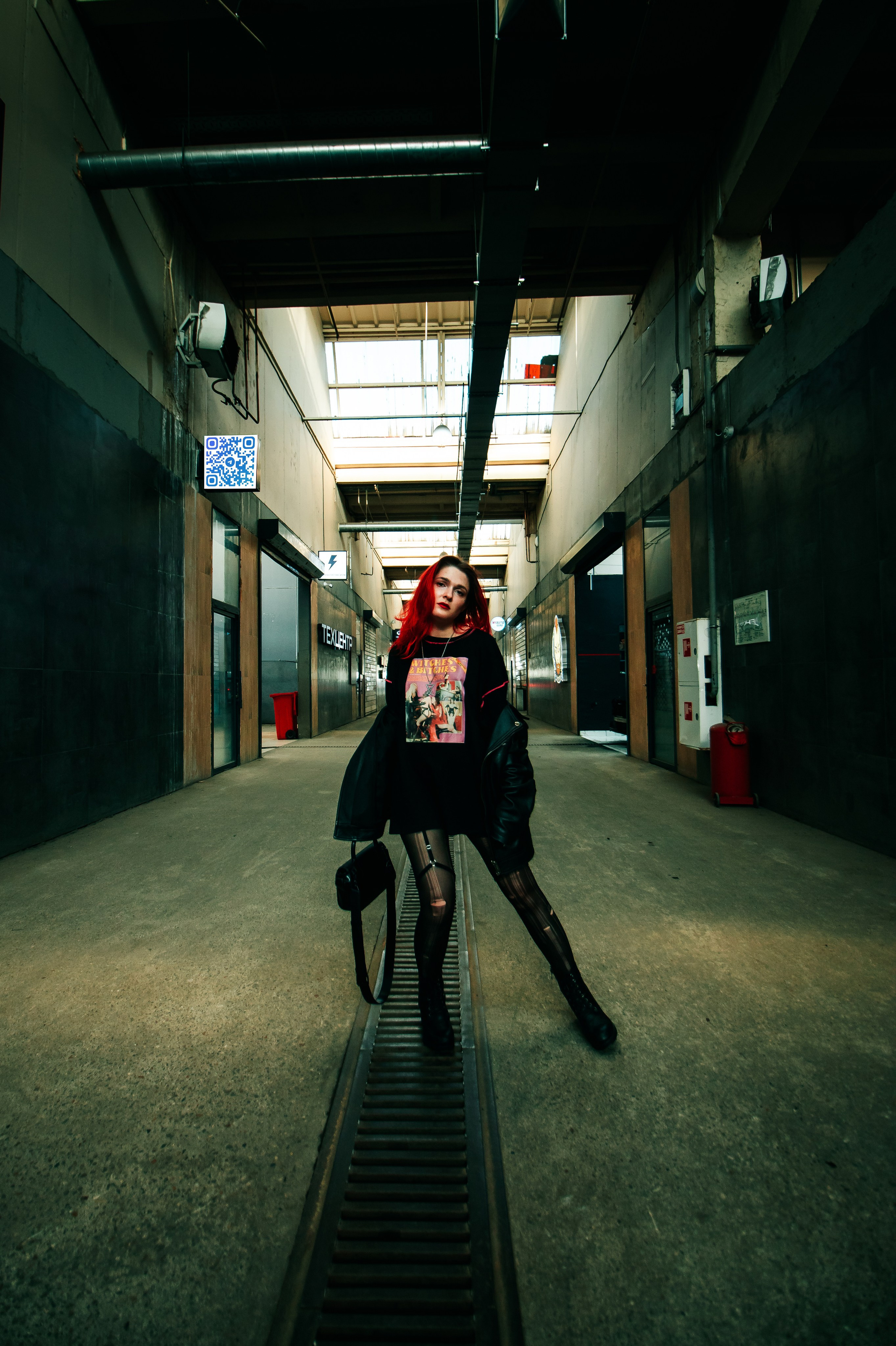 DARIA 2.0. Индивидуальный фотограф в Санкт-Петербурге — Иван Дуденко