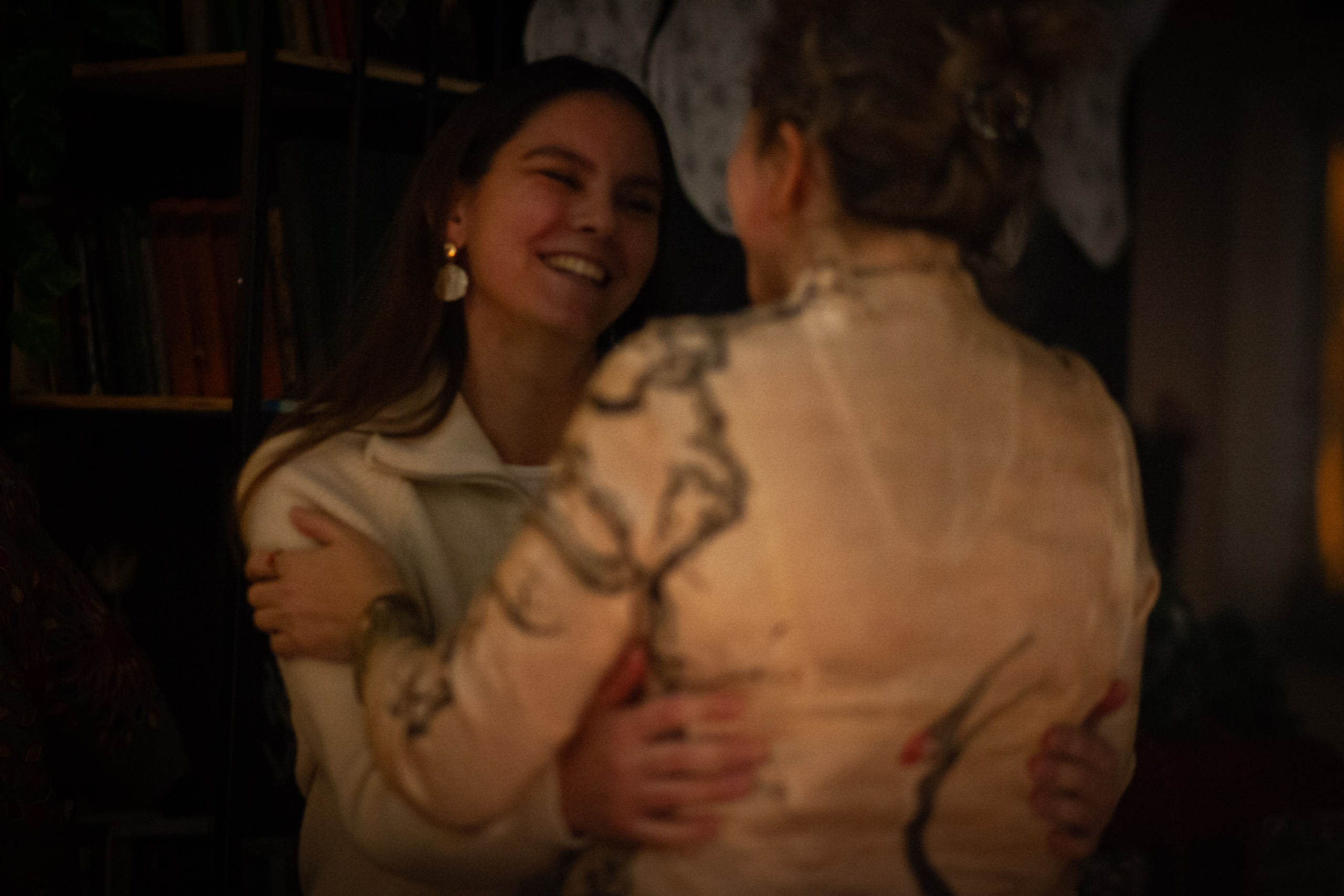 1.11 — Начало. Круг Юлии Соловьевой 🤍. Саида Шигапова