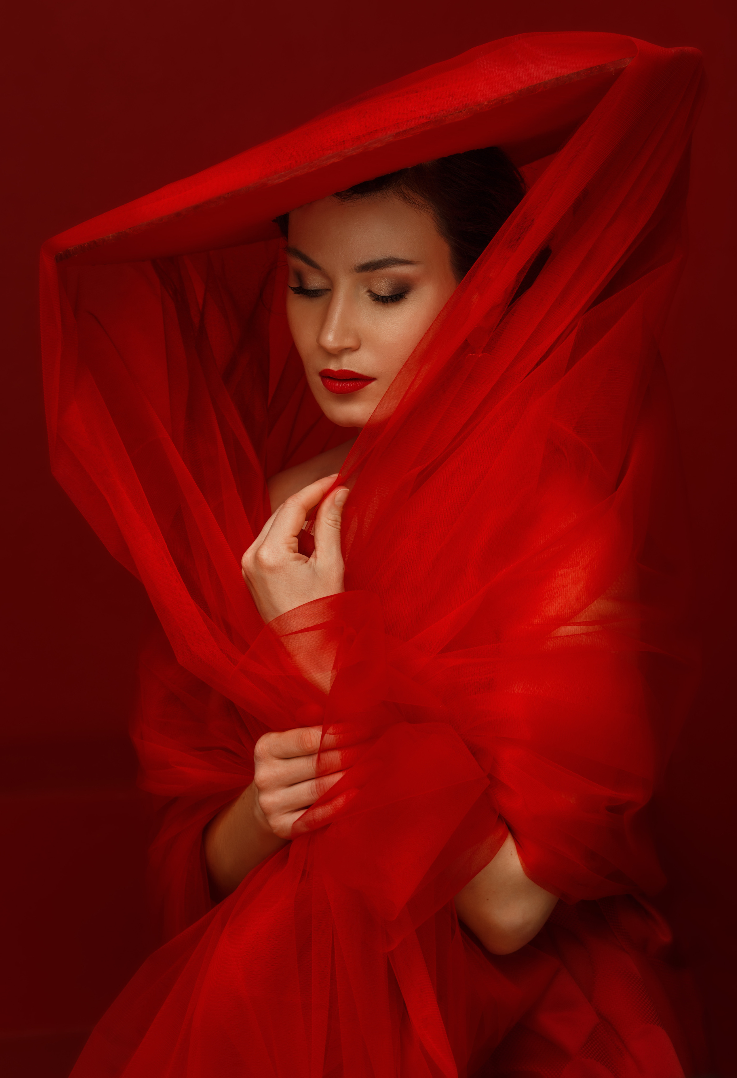 Женский и семейный фотограф в Санкт-Петербурге Лидия Лиженина