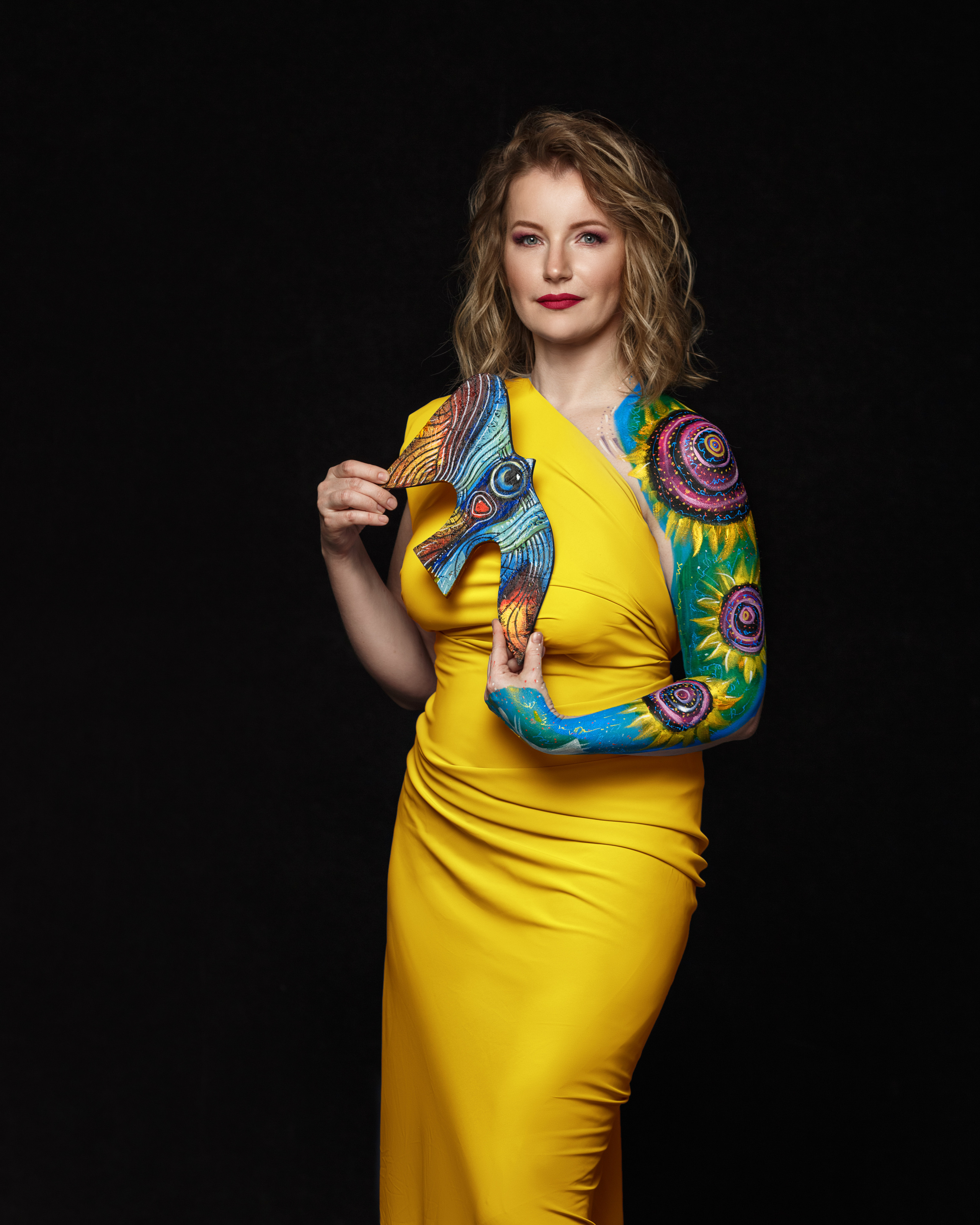 Проект «Про Неё». Женский и семейный фотограф в Санкт-Петербурге Лидия Лиженина