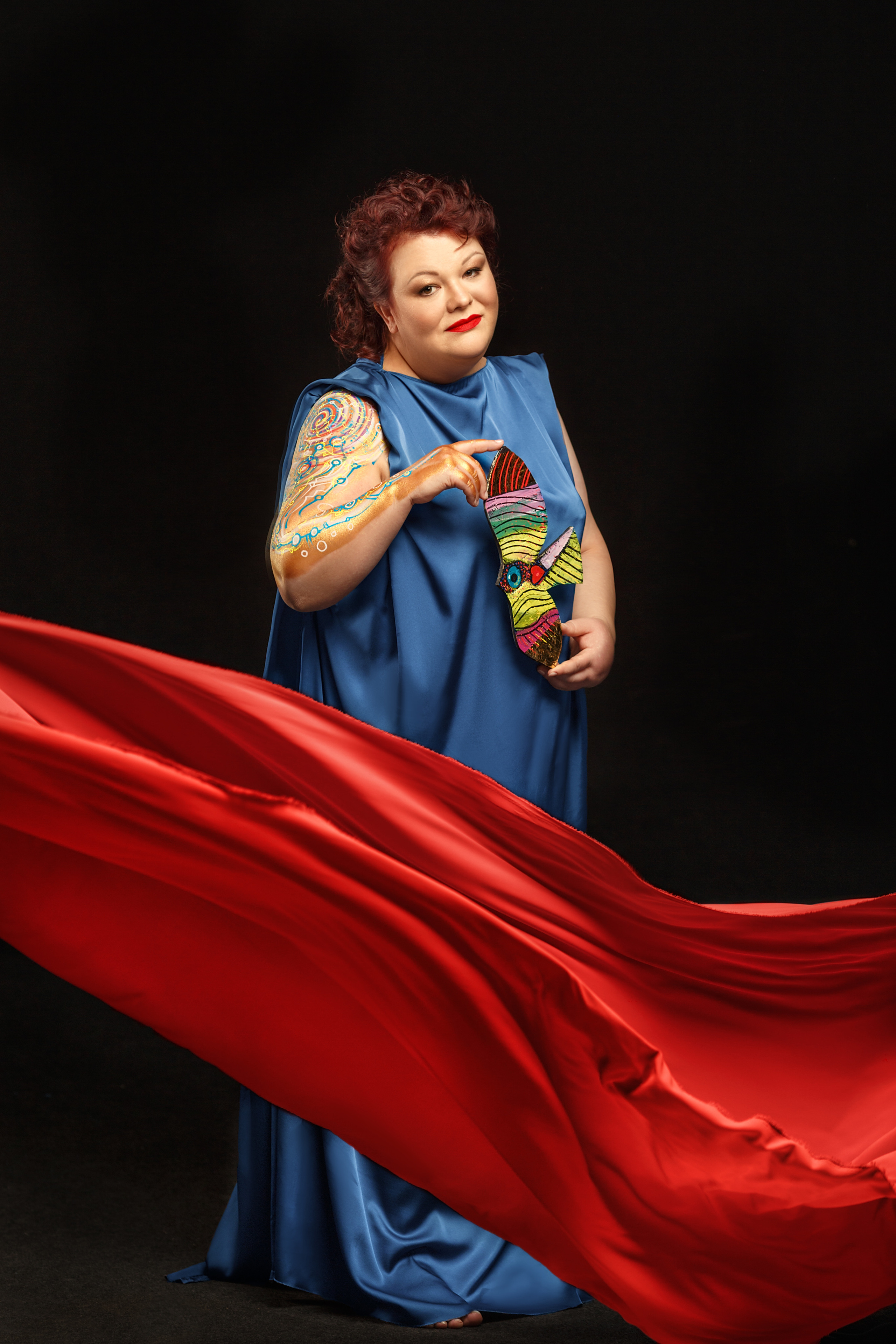 Проект «Про Неё». Женский и семейный фотограф в Санкт-Петербурге Лидия Лиженина