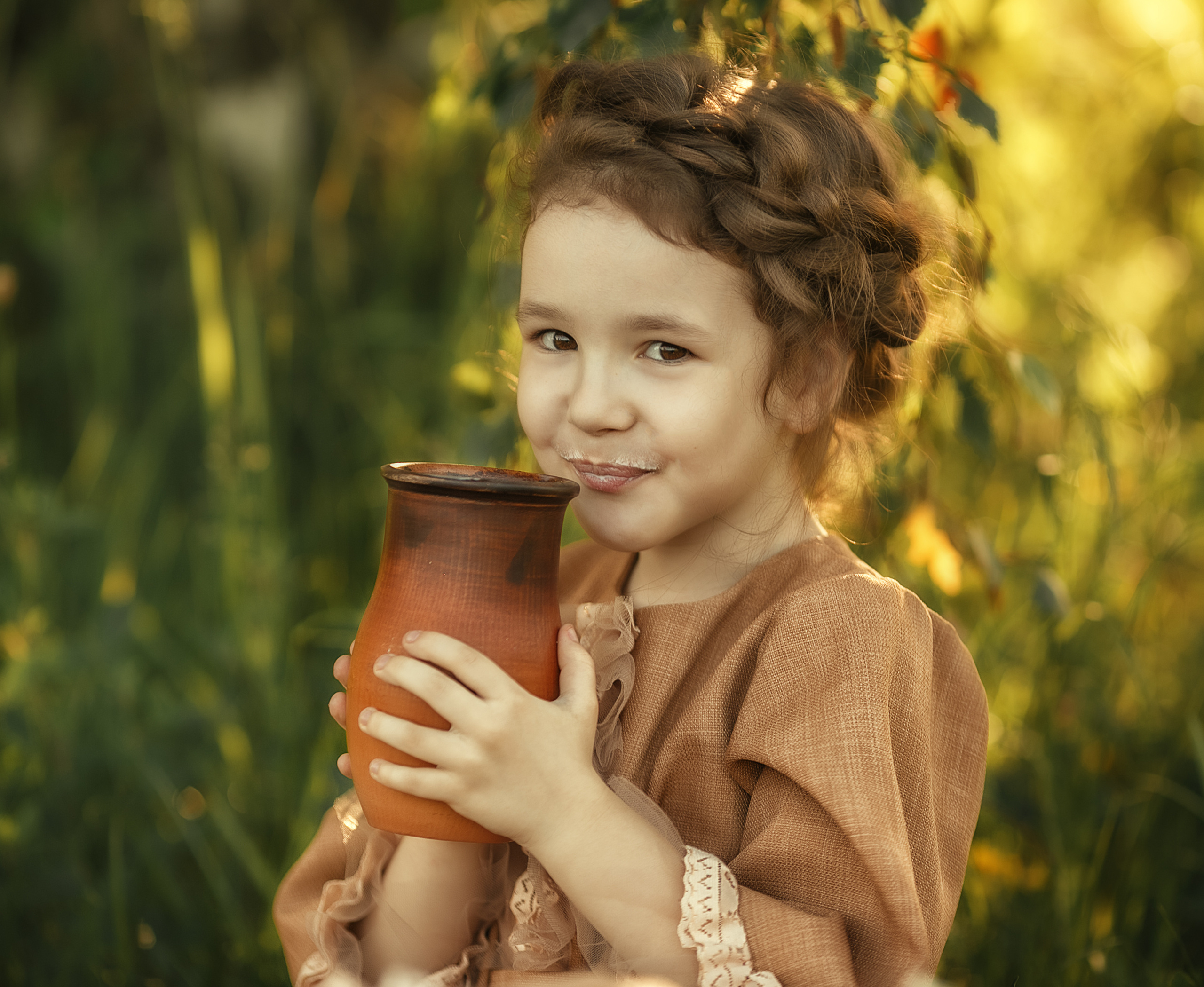 ДЕТИ. Женский и семейный фотограф в Санкт-Петербурге Лидия Лиженина
