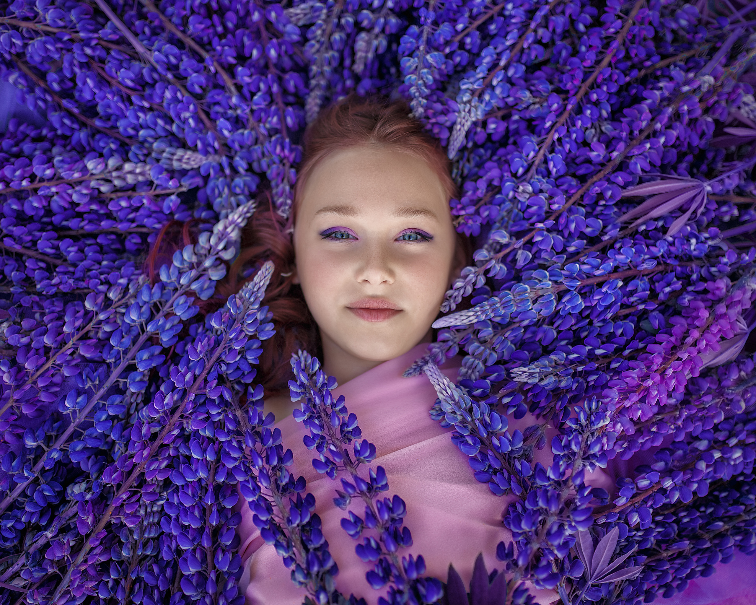 ДЕТИ. Женский и семейный фотограф в Санкт-Петербурге Лидия Лиженина