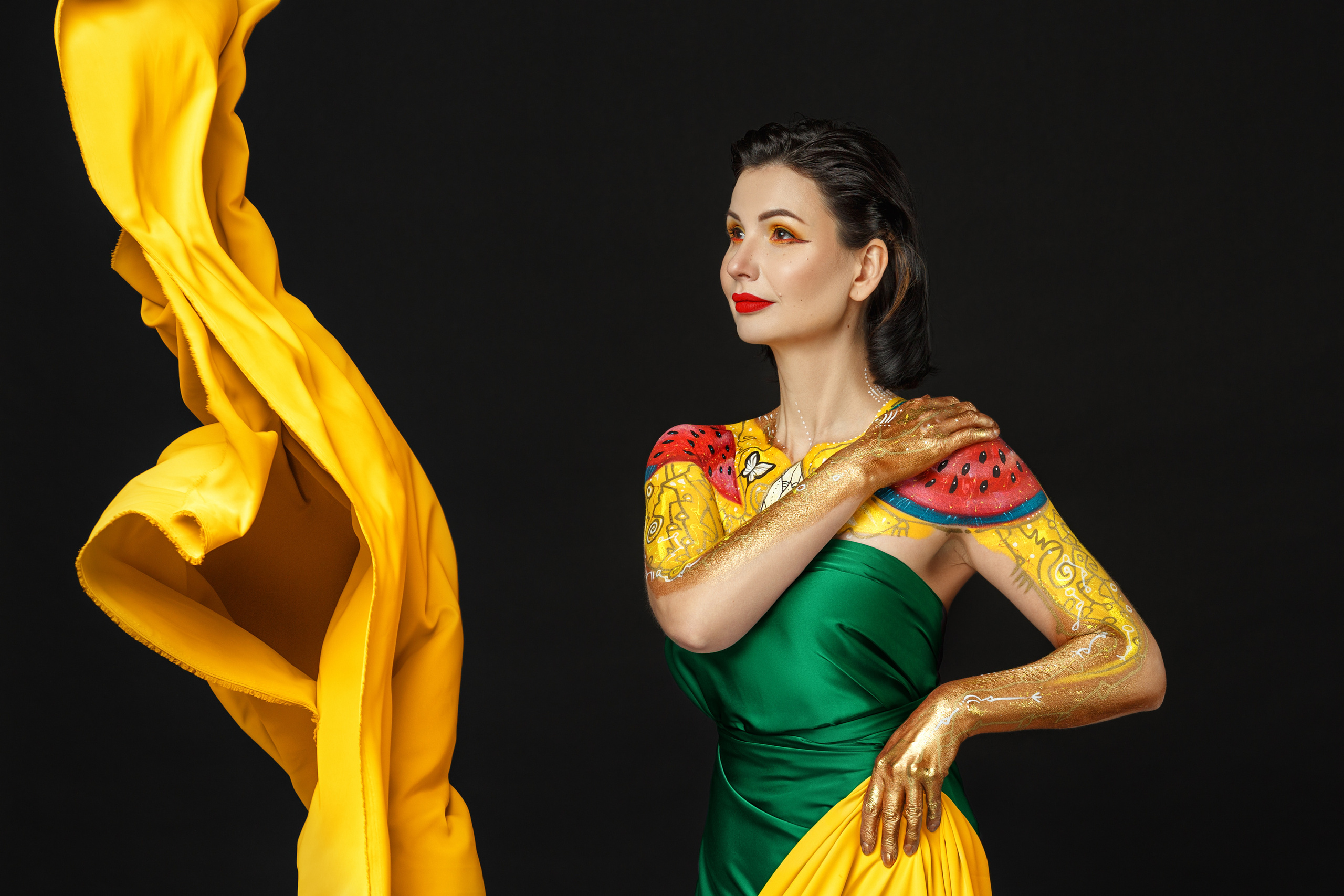 Женский и семейный фотограф в Санкт-Петербурге Лидия Лиженина