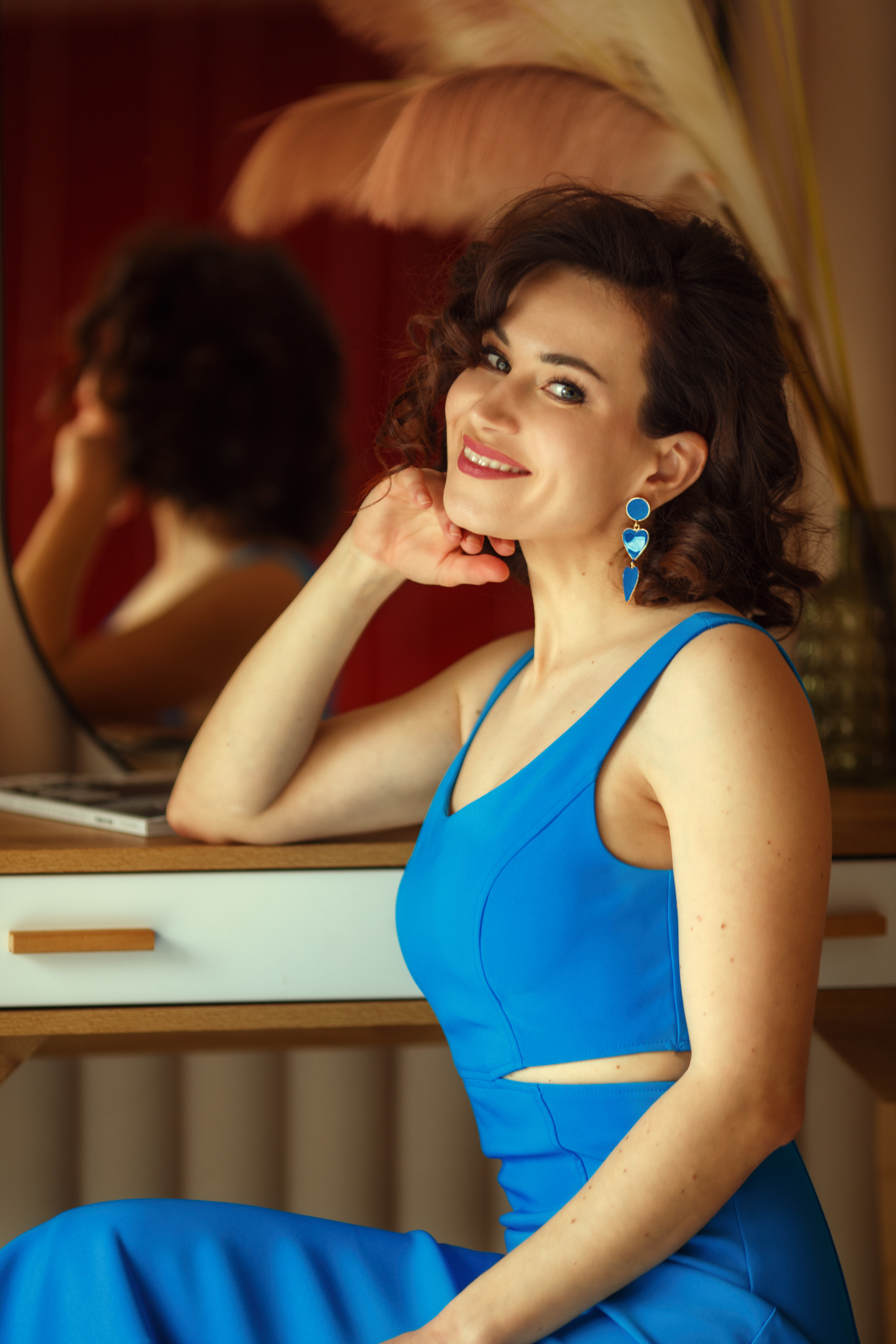 ЖЕНСКИЙ ПОРТРЕТ. Женский и семейный фотограф в Санкт-Петербурге Лидия Лиженина