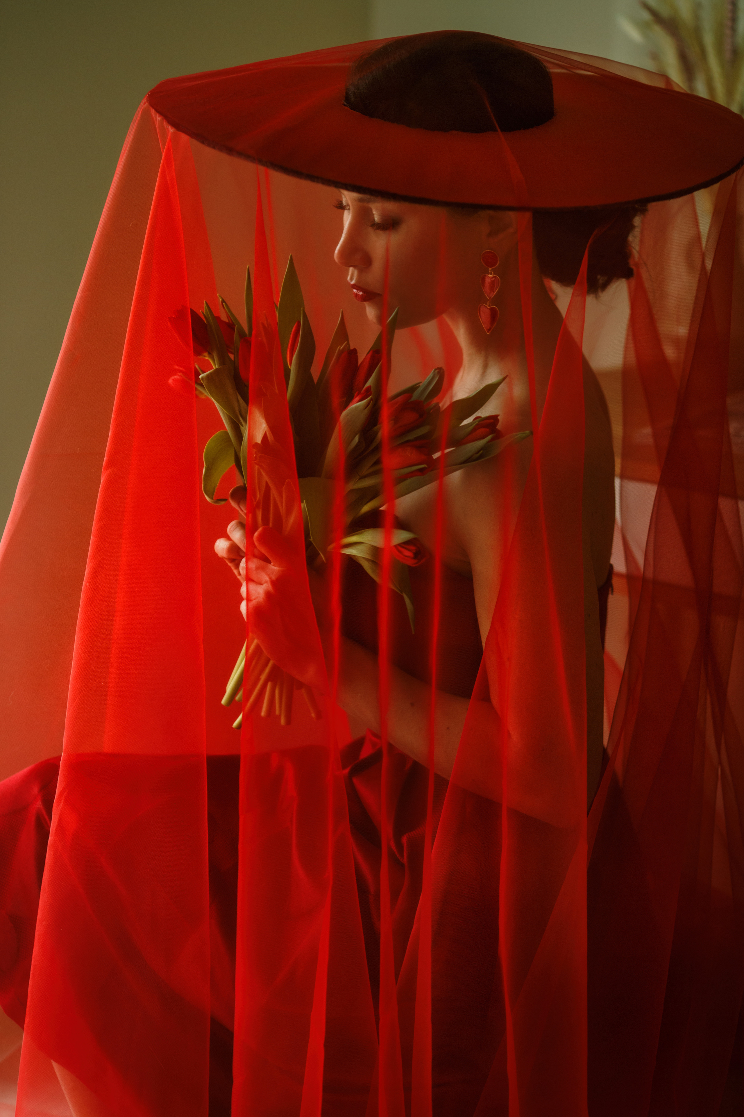 ЖЕНСКИЙ ПОРТРЕТ. Женский и семейный фотограф в Санкт-Петербурге Лидия Лиженина