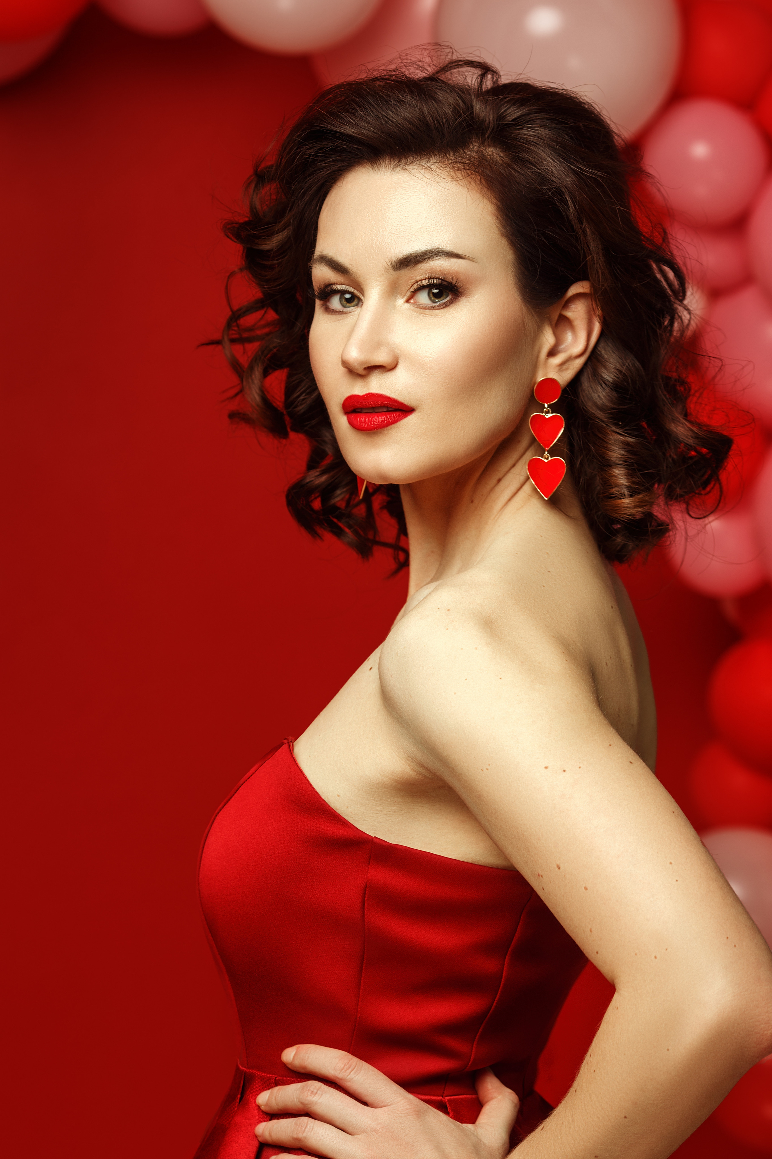 ЖЕНСКИЙ ПОРТРЕТ. Женский и семейный фотограф в Санкт-Петербурге Лидия Лиженина