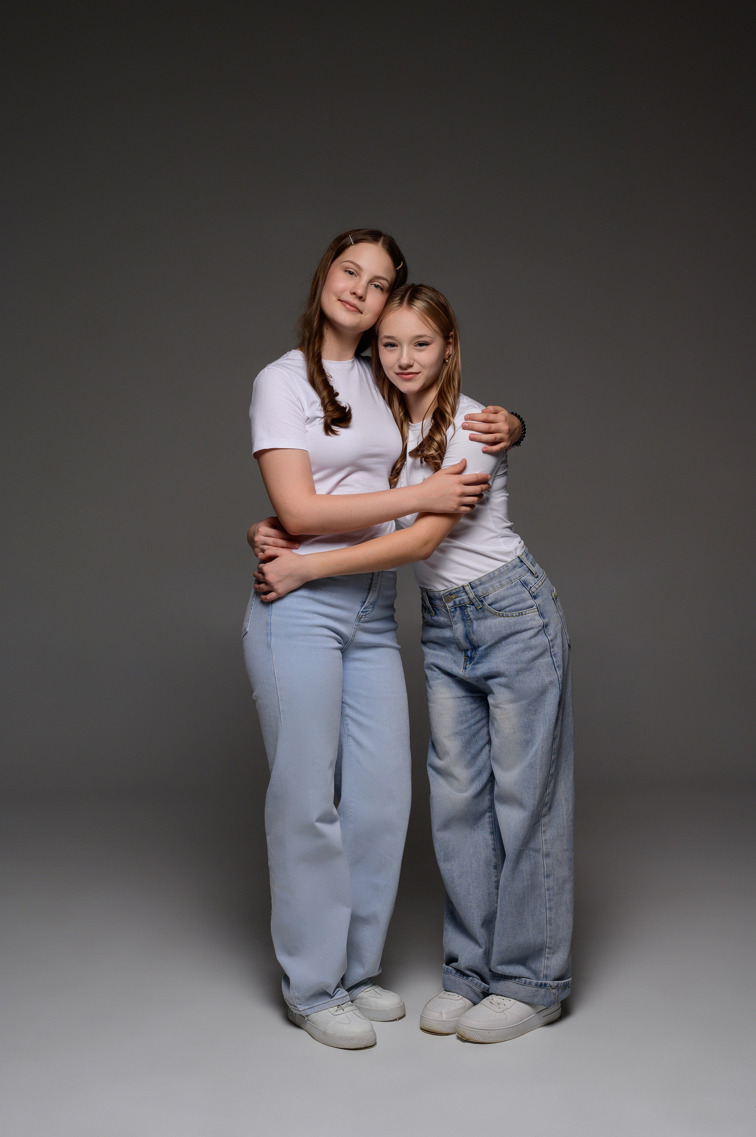 День рождения в минимализме. Фотограф Татьяна Иванчикова