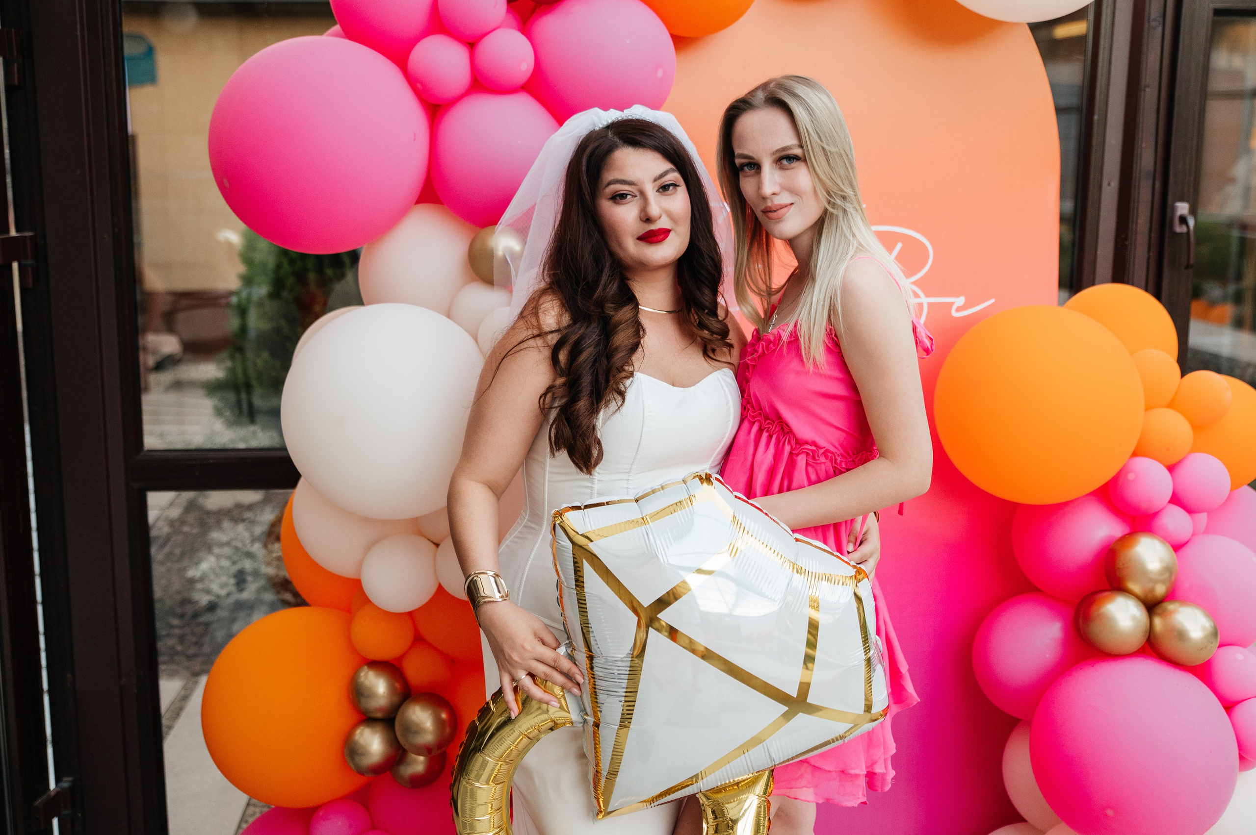 Девичник. Свадебный и семейный фотограф в Краснодаре Алина Мельник