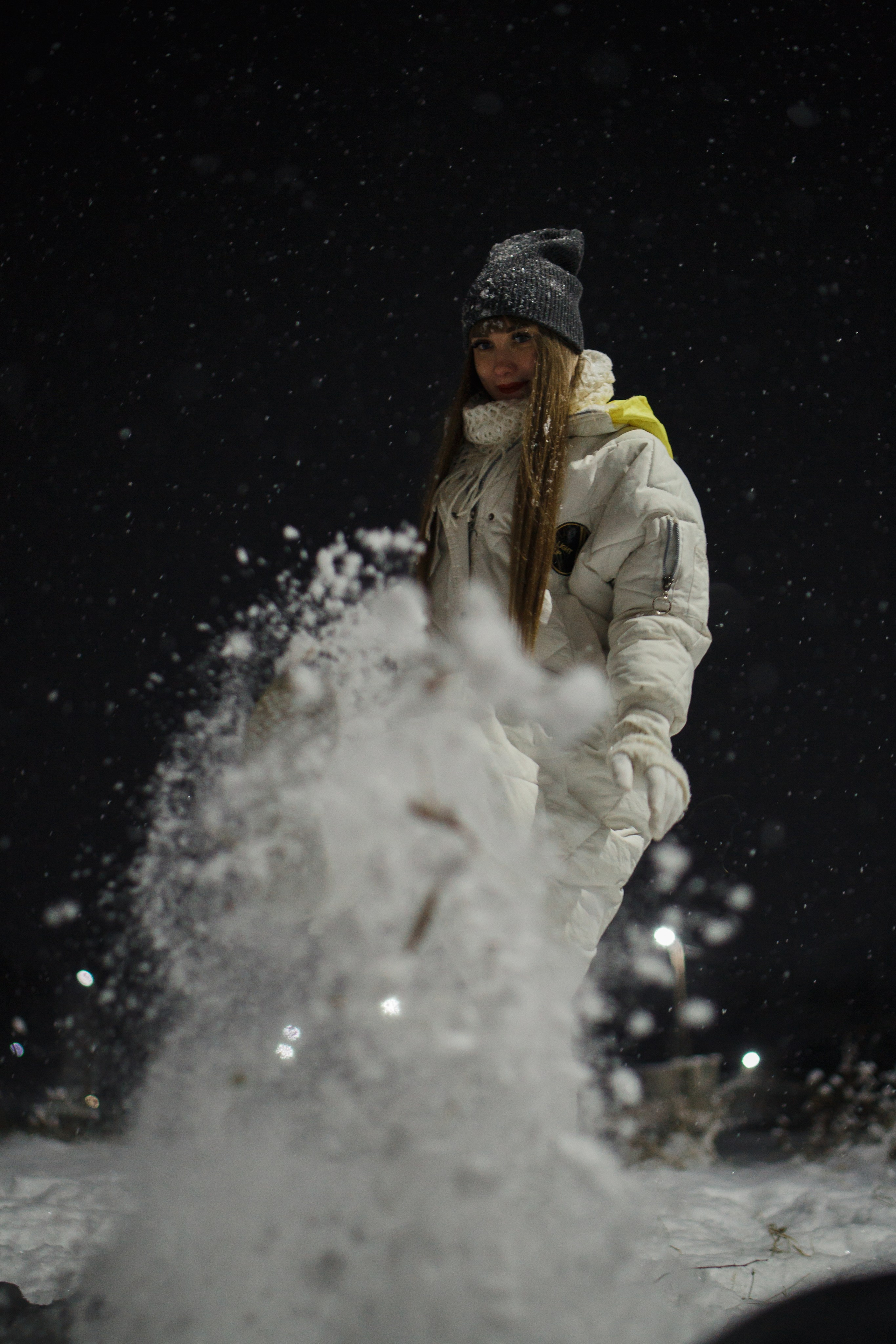 Съемки на природе. Фотограф Южно-Сахалинск