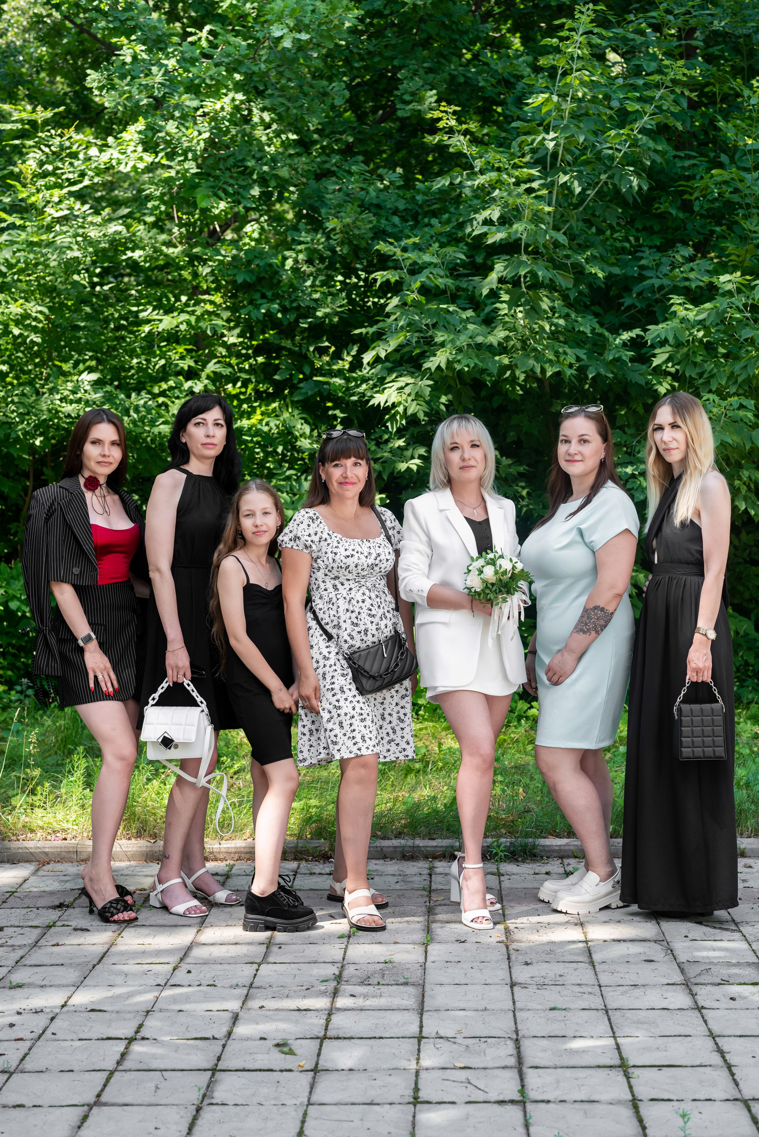 Николай и Анастасия. Фотограф в городе Салават