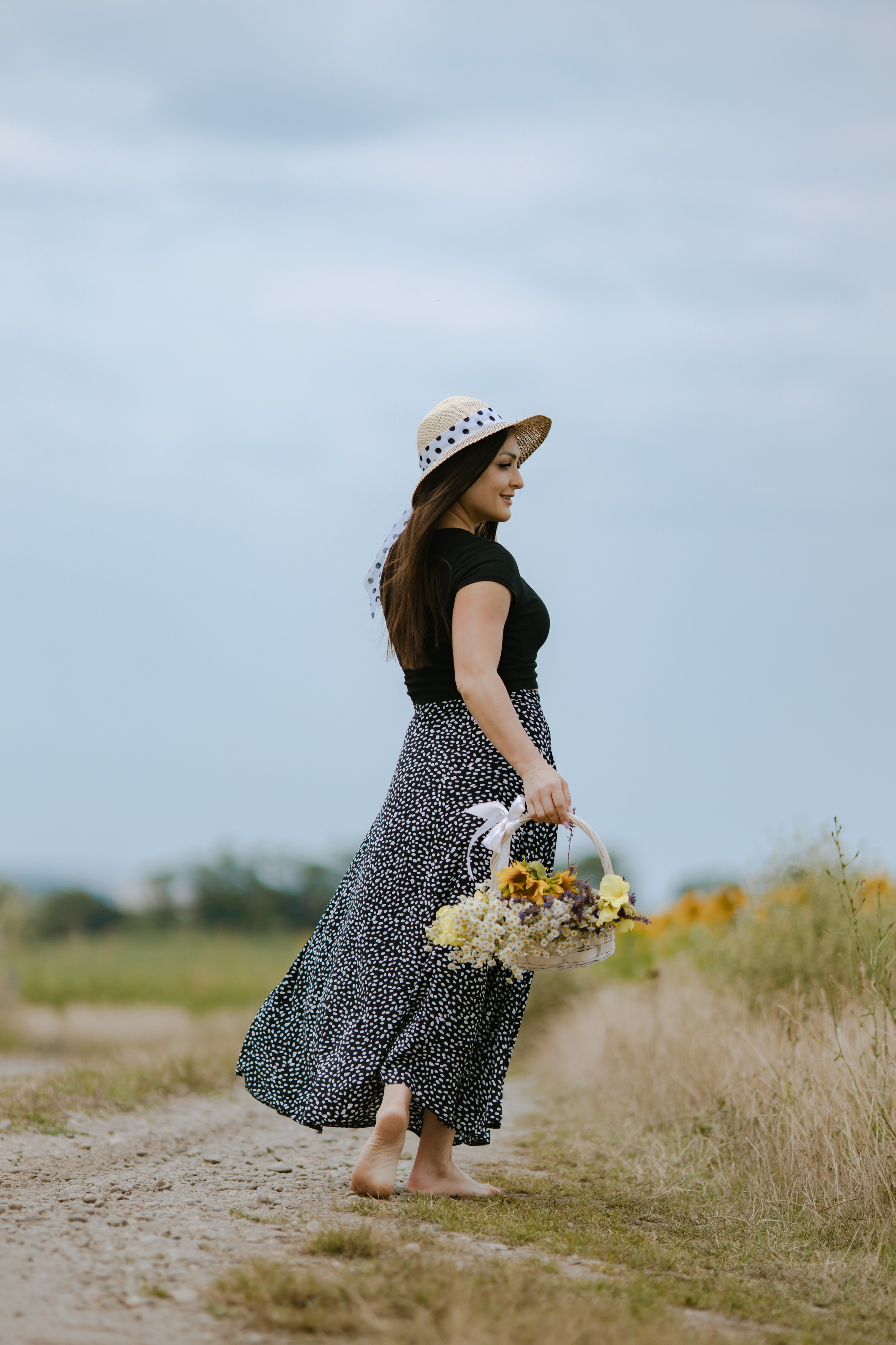 Лето. Профессиональный фотограф и видеооператор