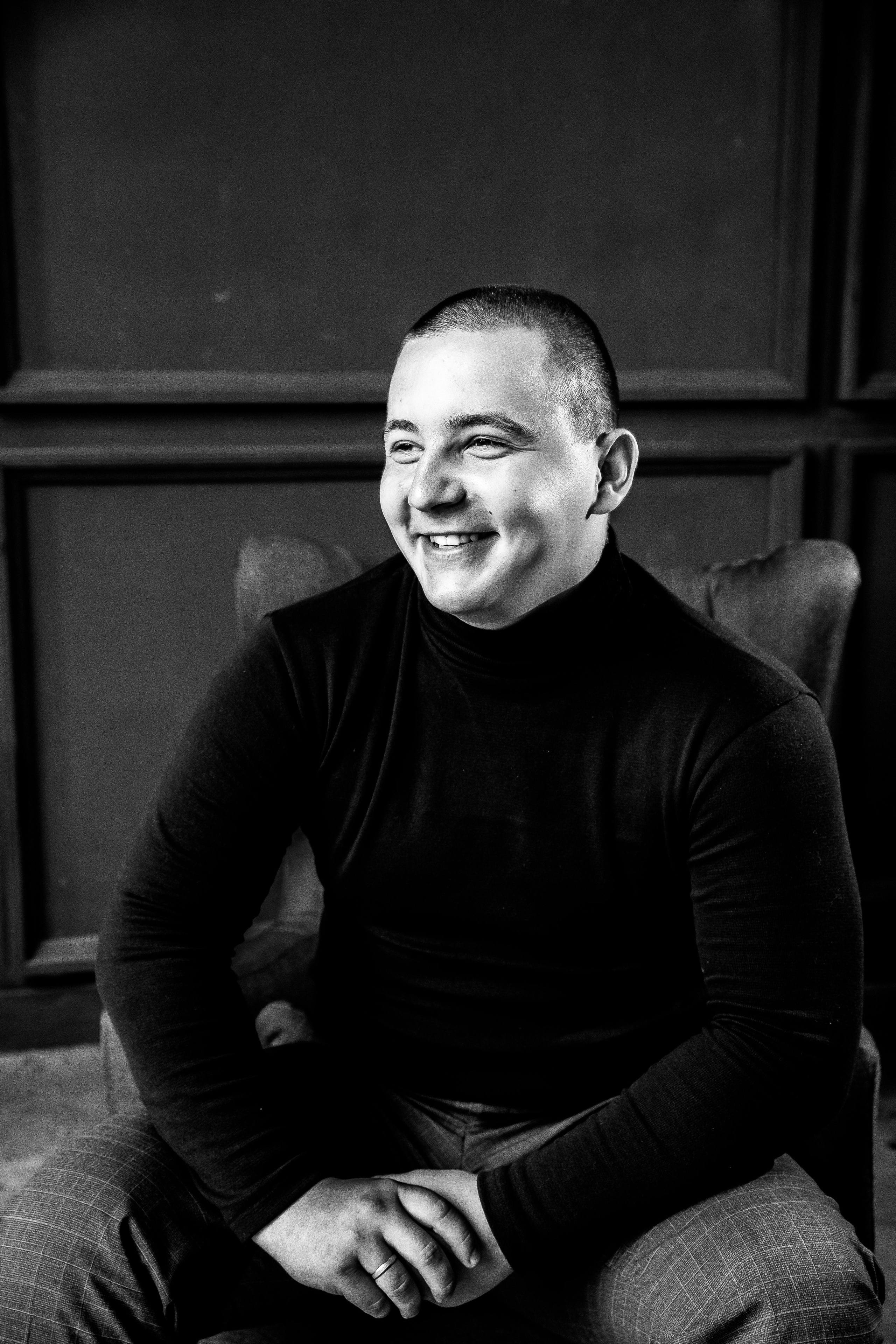 Алена и Алексей. Свадебный и семейный фотограф в Челябинске Юлия Ишимова