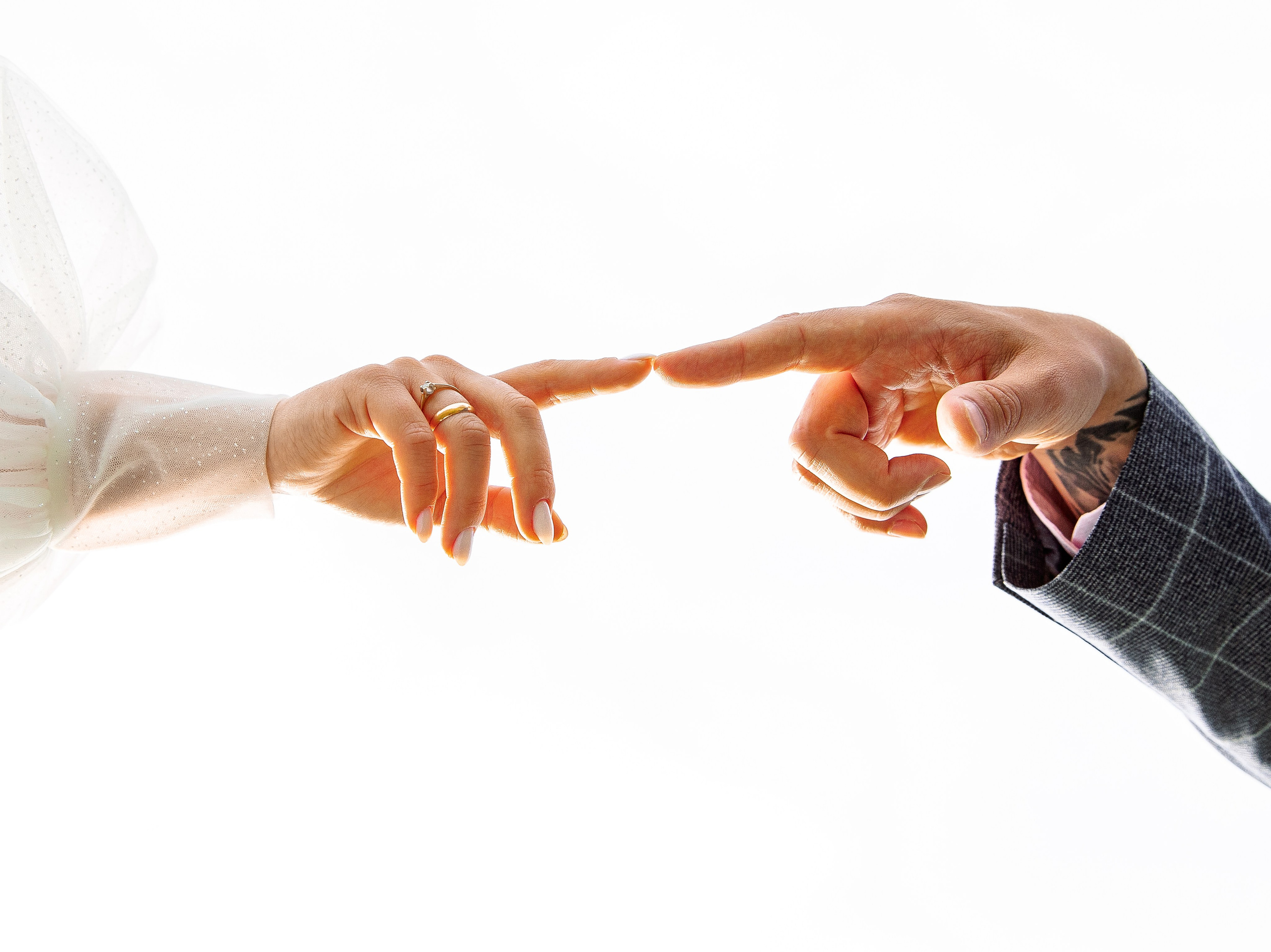 Кирилл и Екатерина. Свадебный и семейный фотограф в Челябинске Юлия Ишимова