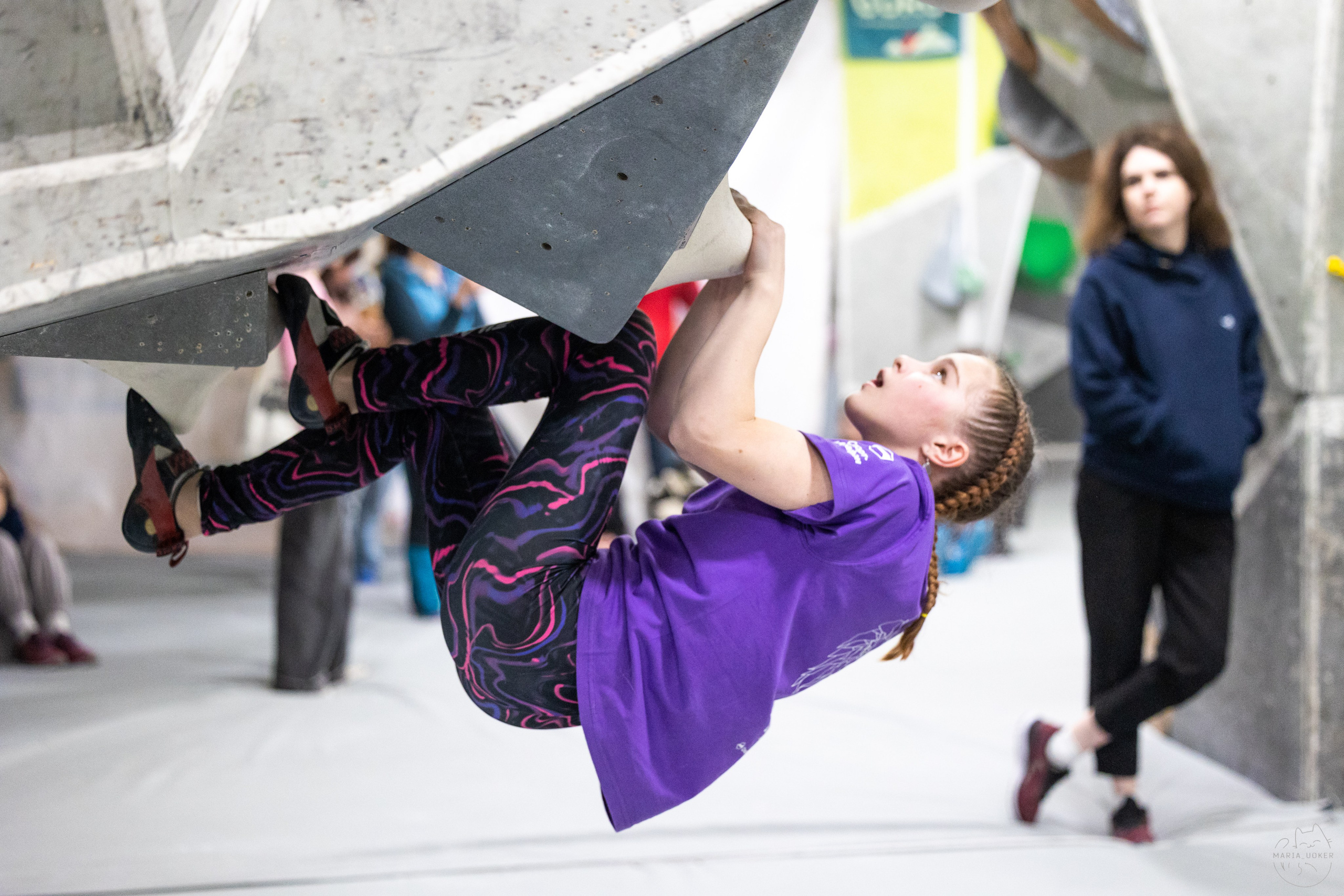 ТЕРРИТОРИЯ OSKAL 10 ЛЕТ. Концертный и репортажный фотограф в Москве и Санкт-Петербурге Мария