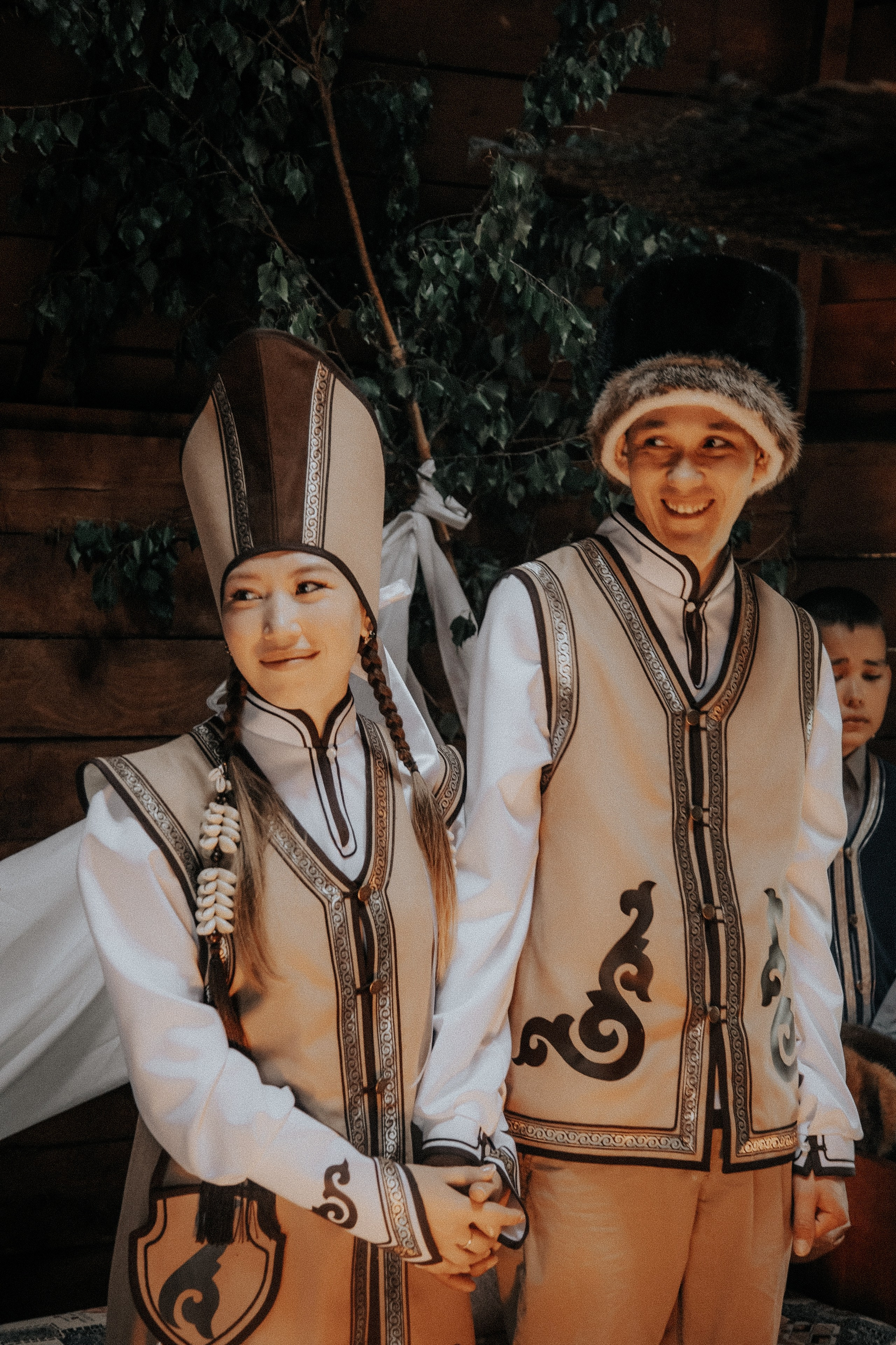 Айас & Ирина. Фотограф Алтай — Айсур Баксаргин