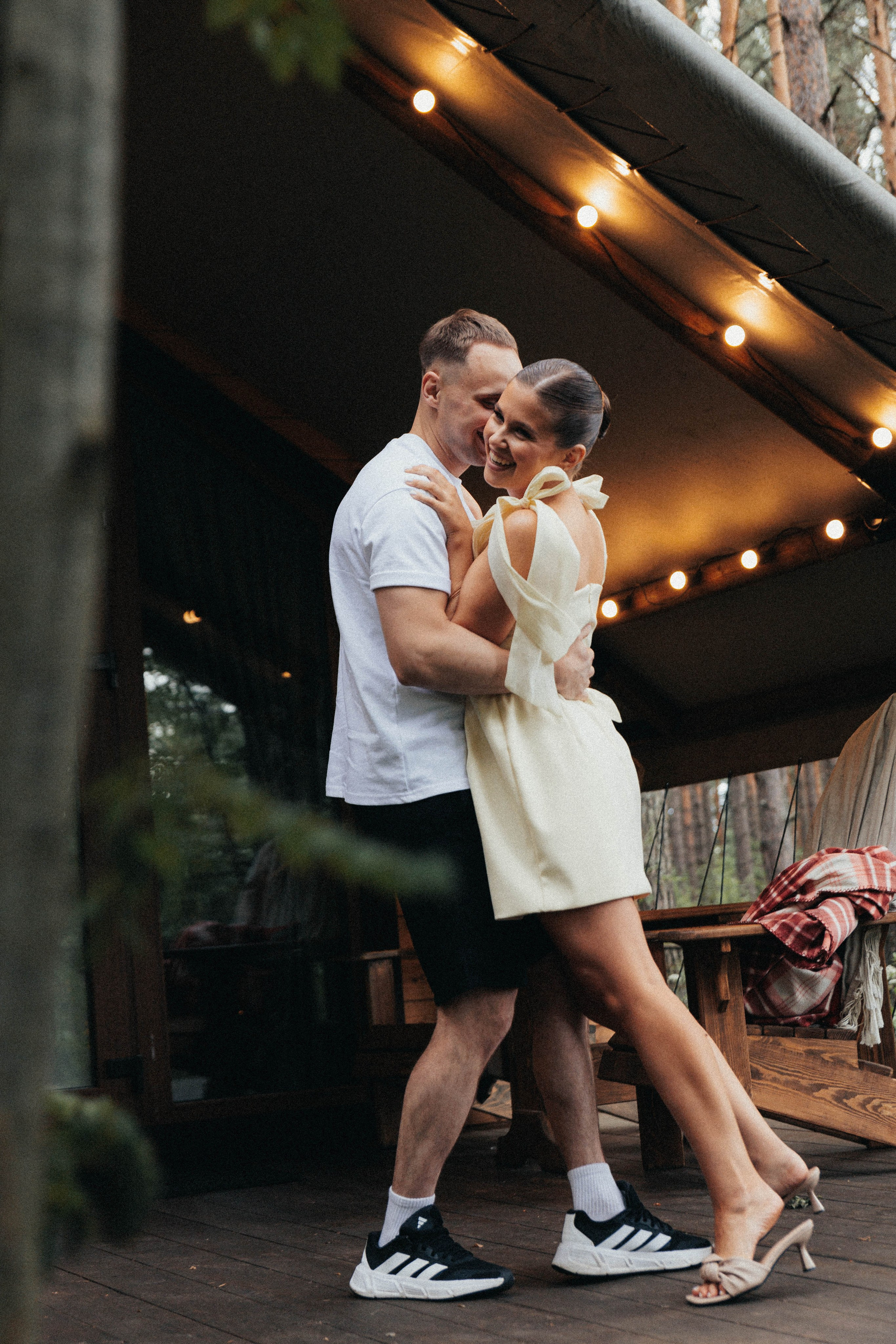 Алёна&Данил. Фотограф ЕКБ