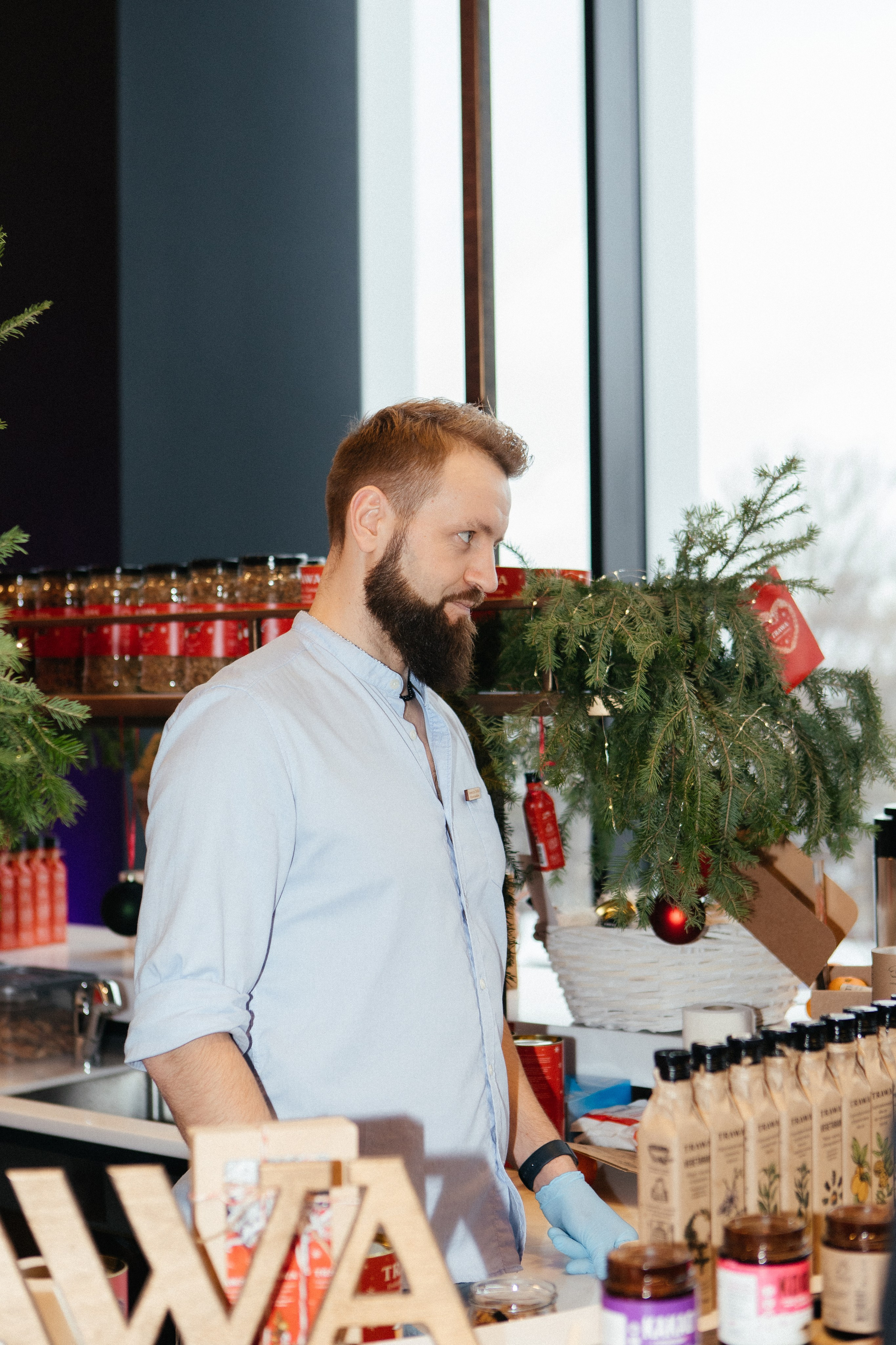 Конфереции. Фотограф в Москве Серегина Екатерина