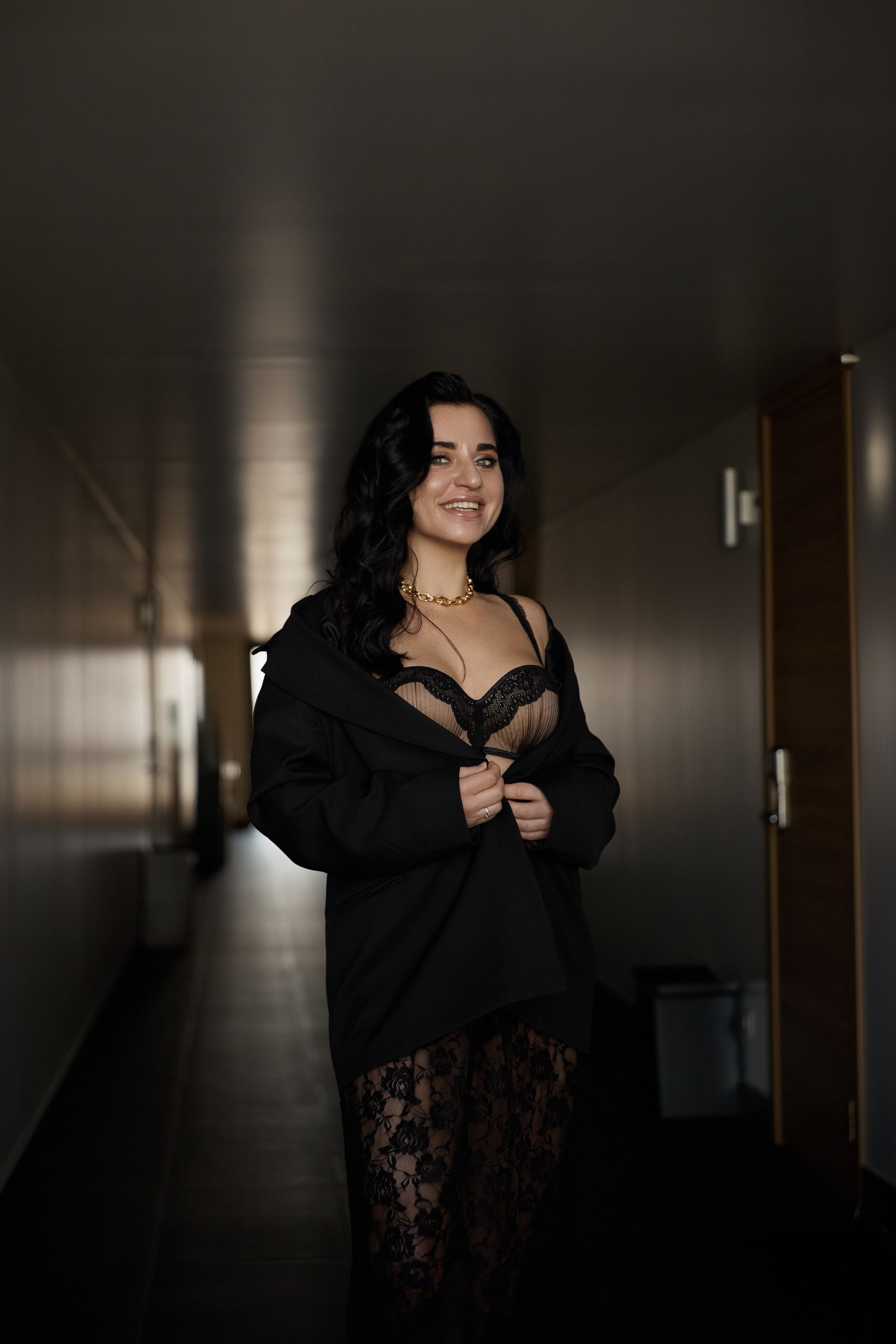 Елена, съемка в Отеле. Фотограф женского портрета, беременности и материнства Харькова Елена