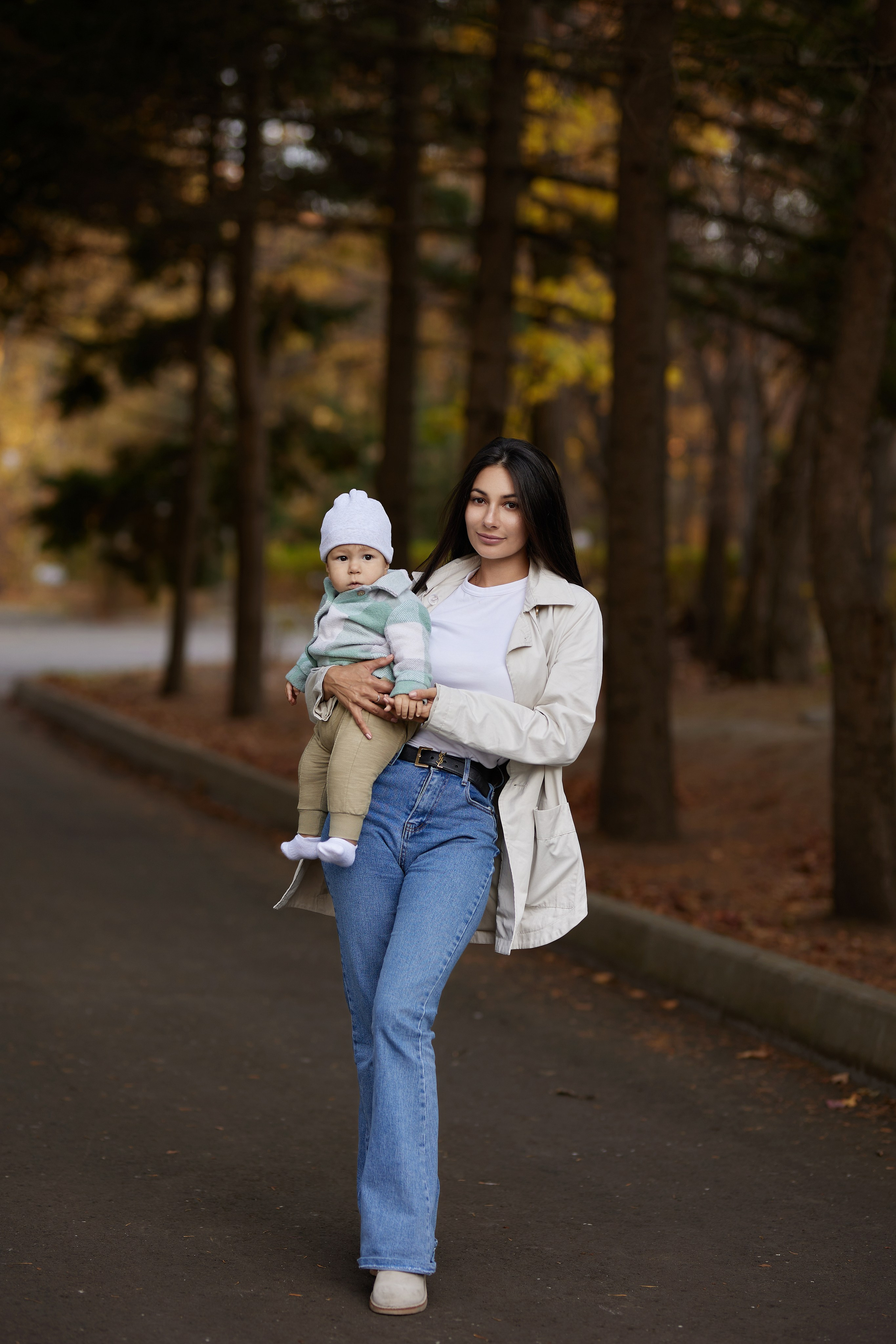 Вероника. Фотограф женского портрета, беременности и материнства Харькова Елена