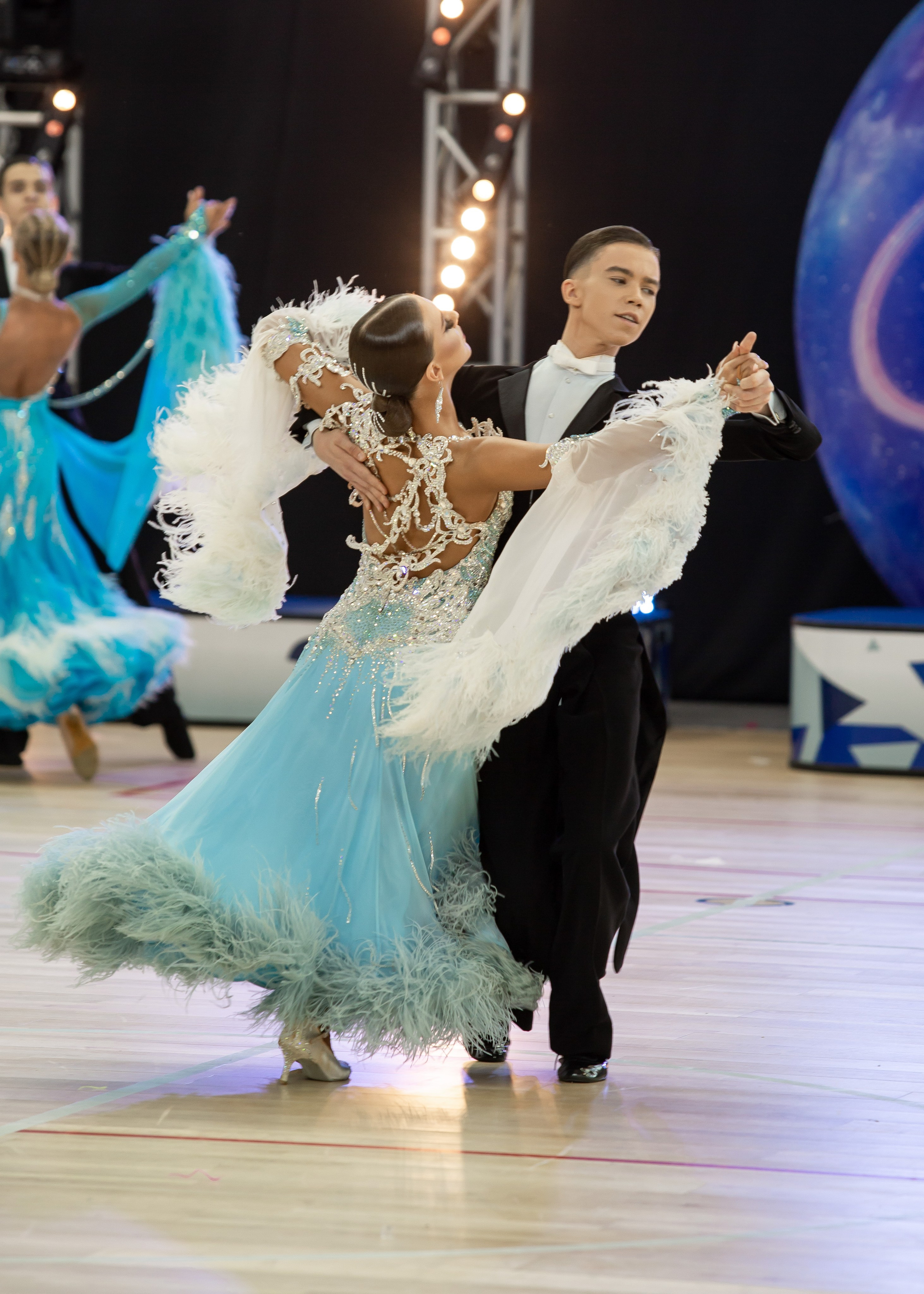 Открытый чемпионат ФТС Профессионал Pro-Am среди профессионалов. 2024. Репортажный фотограф в Москве