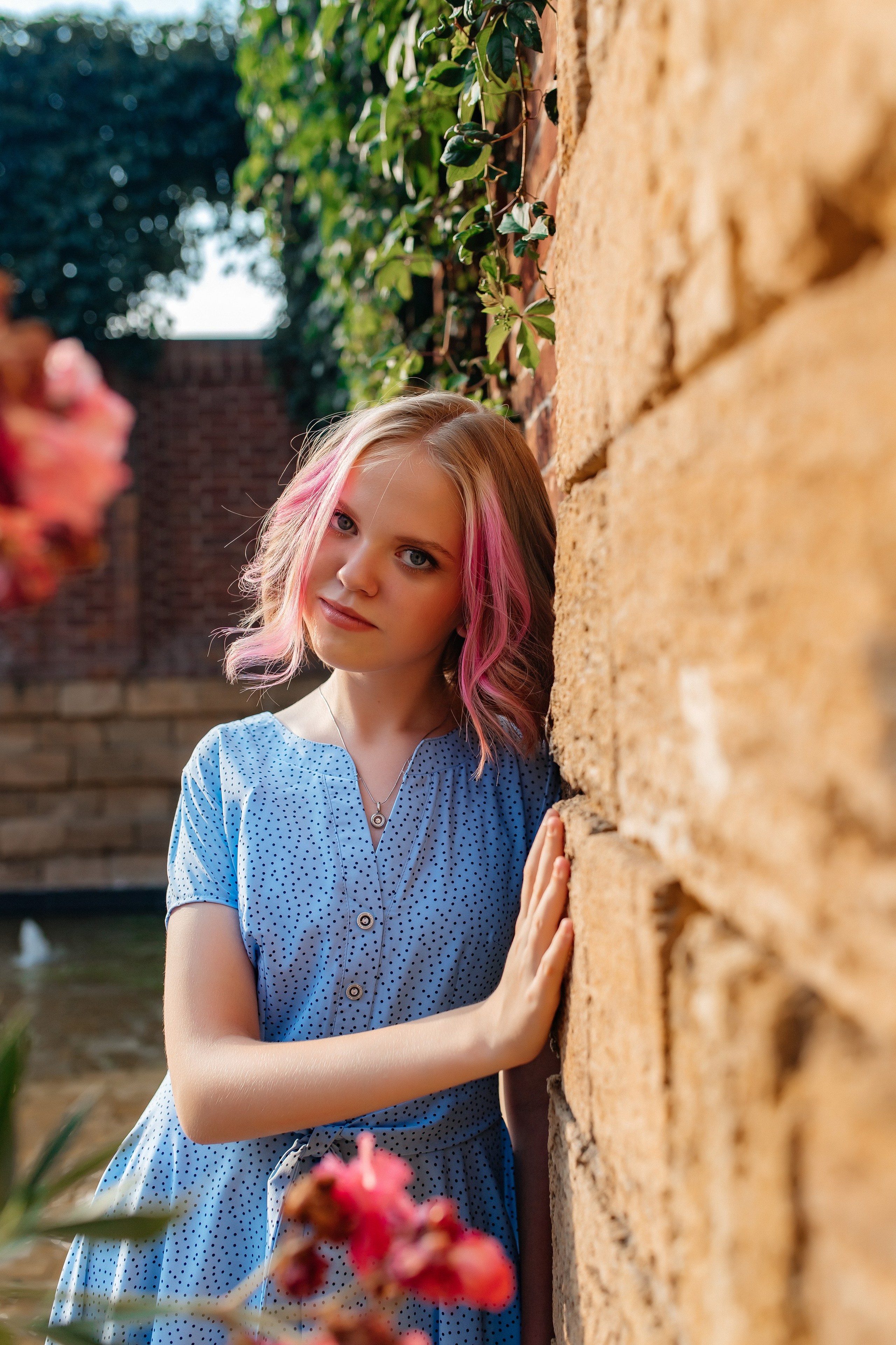 Анна. Фотограф Таганрог и Ростов-на-Дону