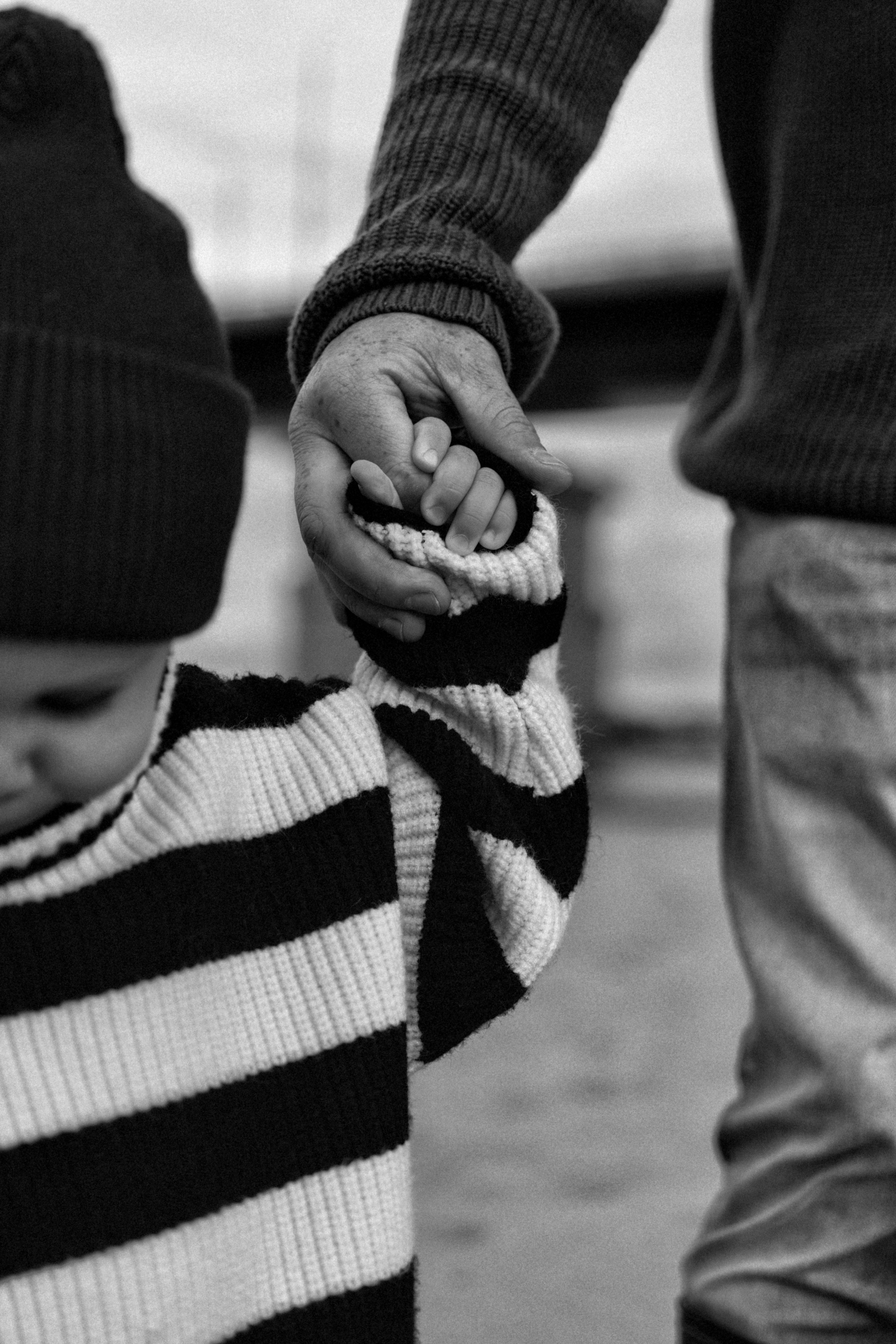 Семейная. Семейный фотограф в городе Надым Наталья Жигунова