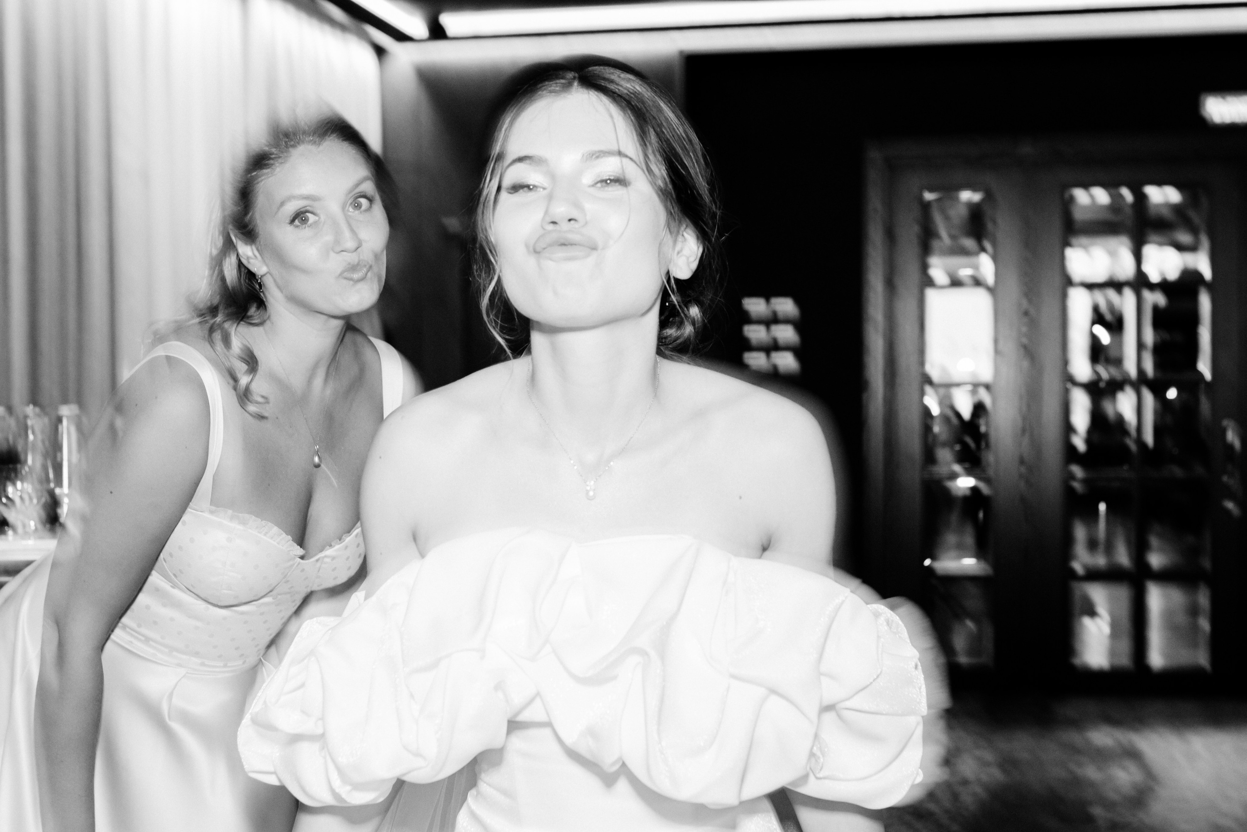 Сергей и Олеся. Фотограф Эдуарда Титанян