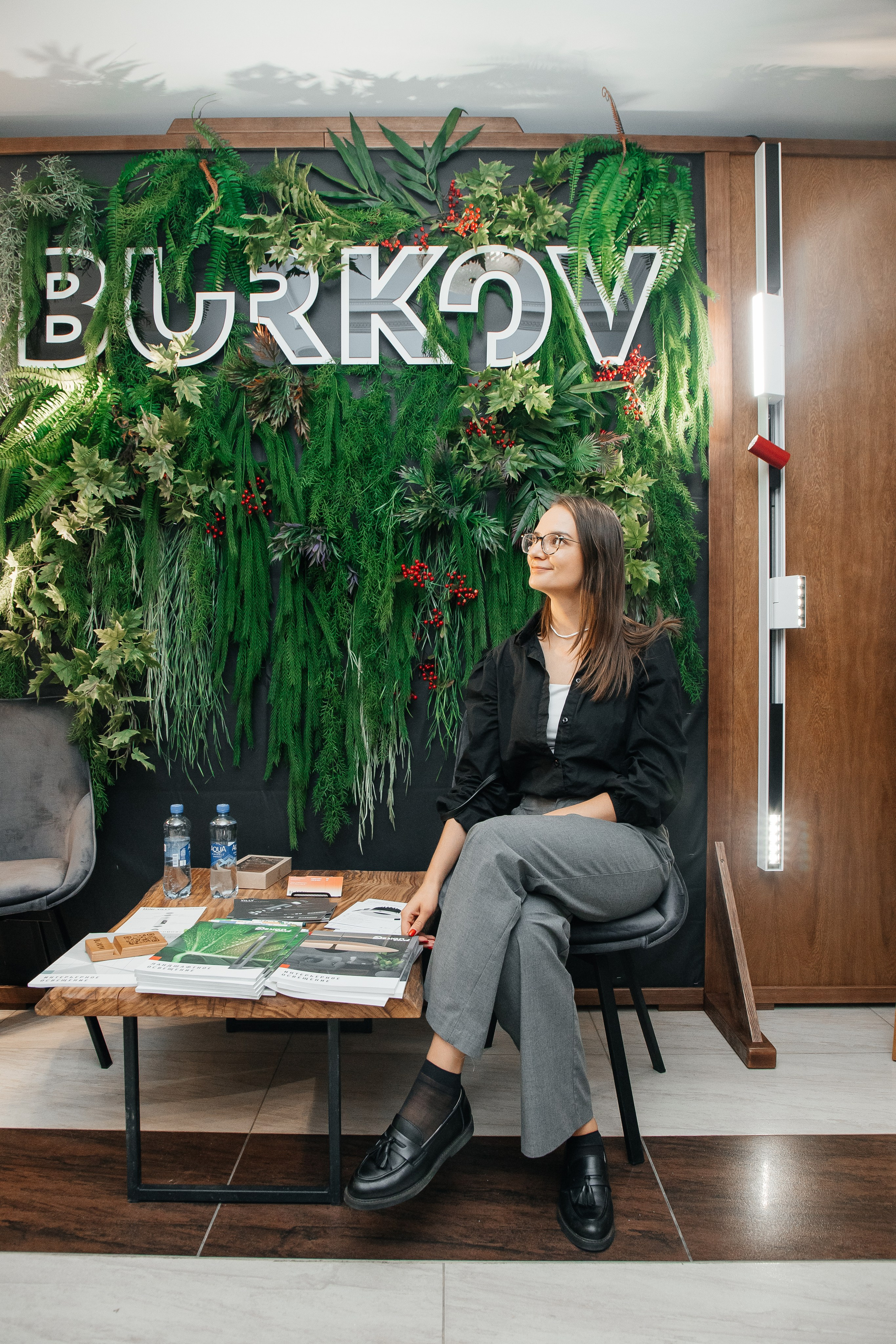 Ассамблея Дизайнеров. Фотограф Денис Лесковский (Тюмень)