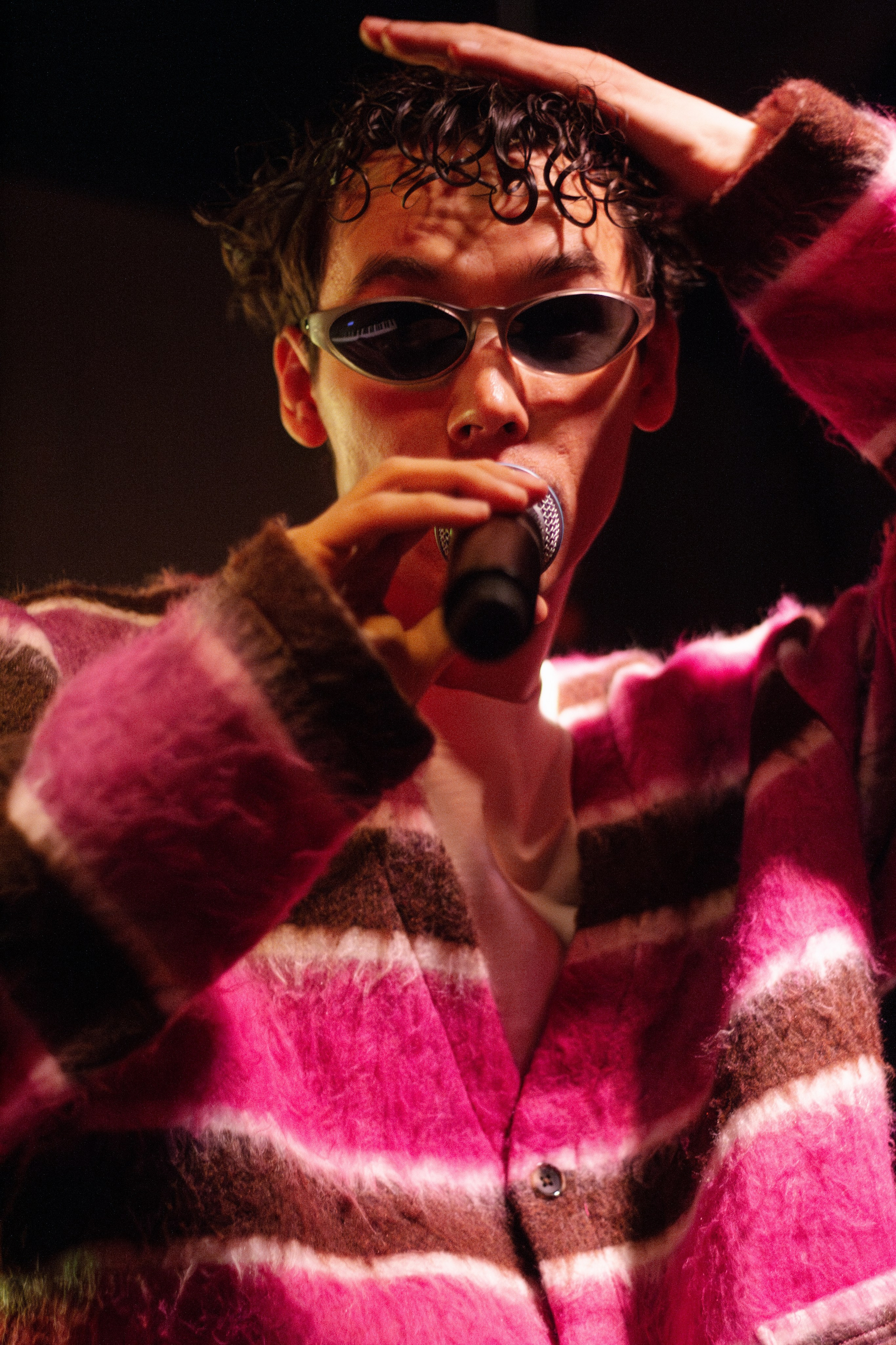 Концерты. Event-фотограф в Хабаровске Соколов Кирилл