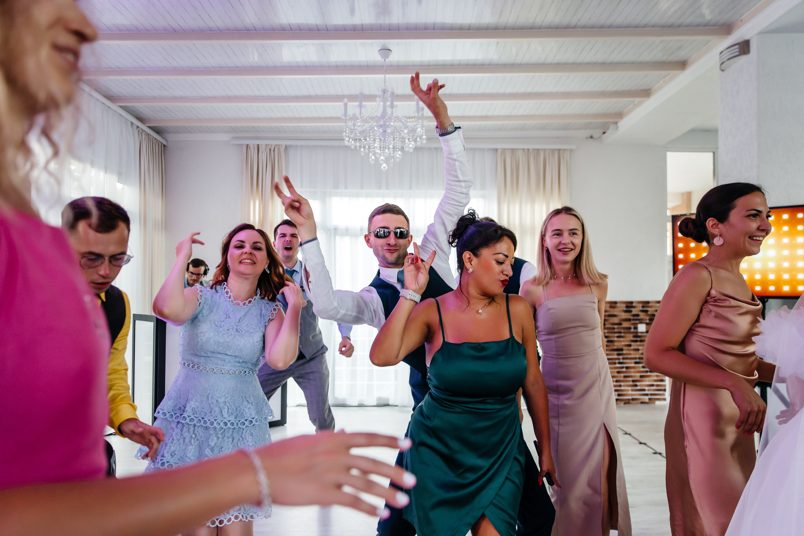 Анонс свадьбы для Влада и Анны. Свадебный фотограф в Крыму и Севастополе Ольга Баскакова