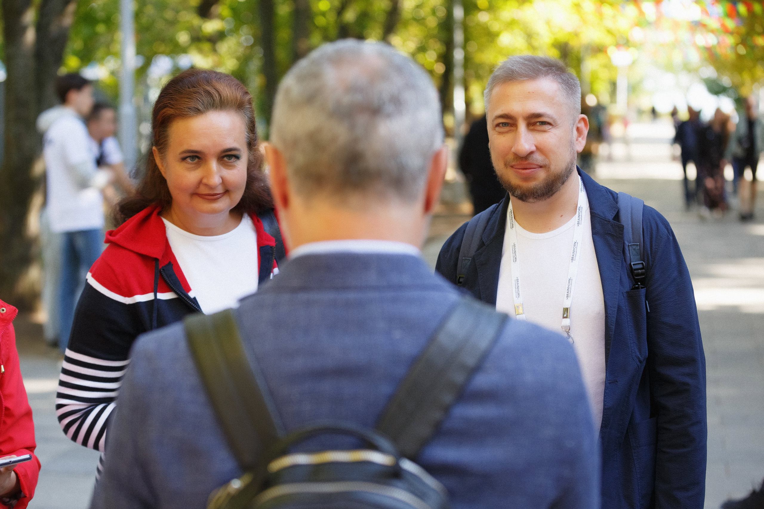 Фотографии фестиваля в Приморском парке Таганрога. Свадебный и семейный фотограф в Таганроге Бакарюк Антон