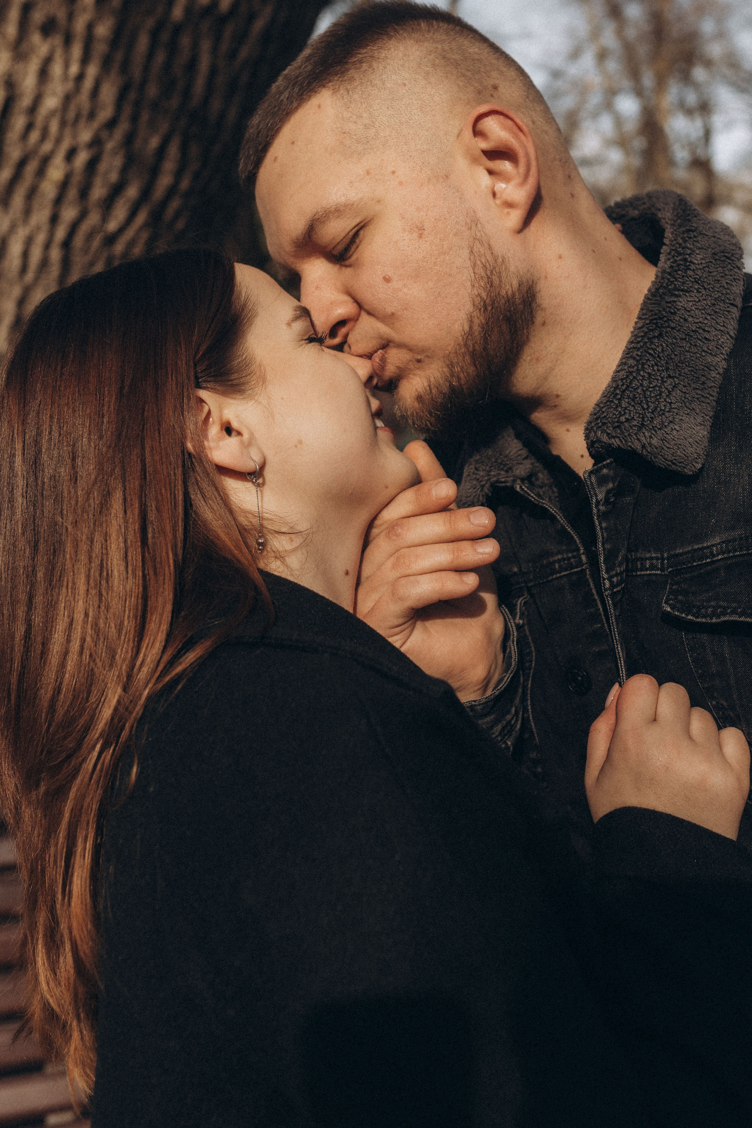 Прогулка по центральному парку. Фотограф в Ставрополе Svetlana Matveeva