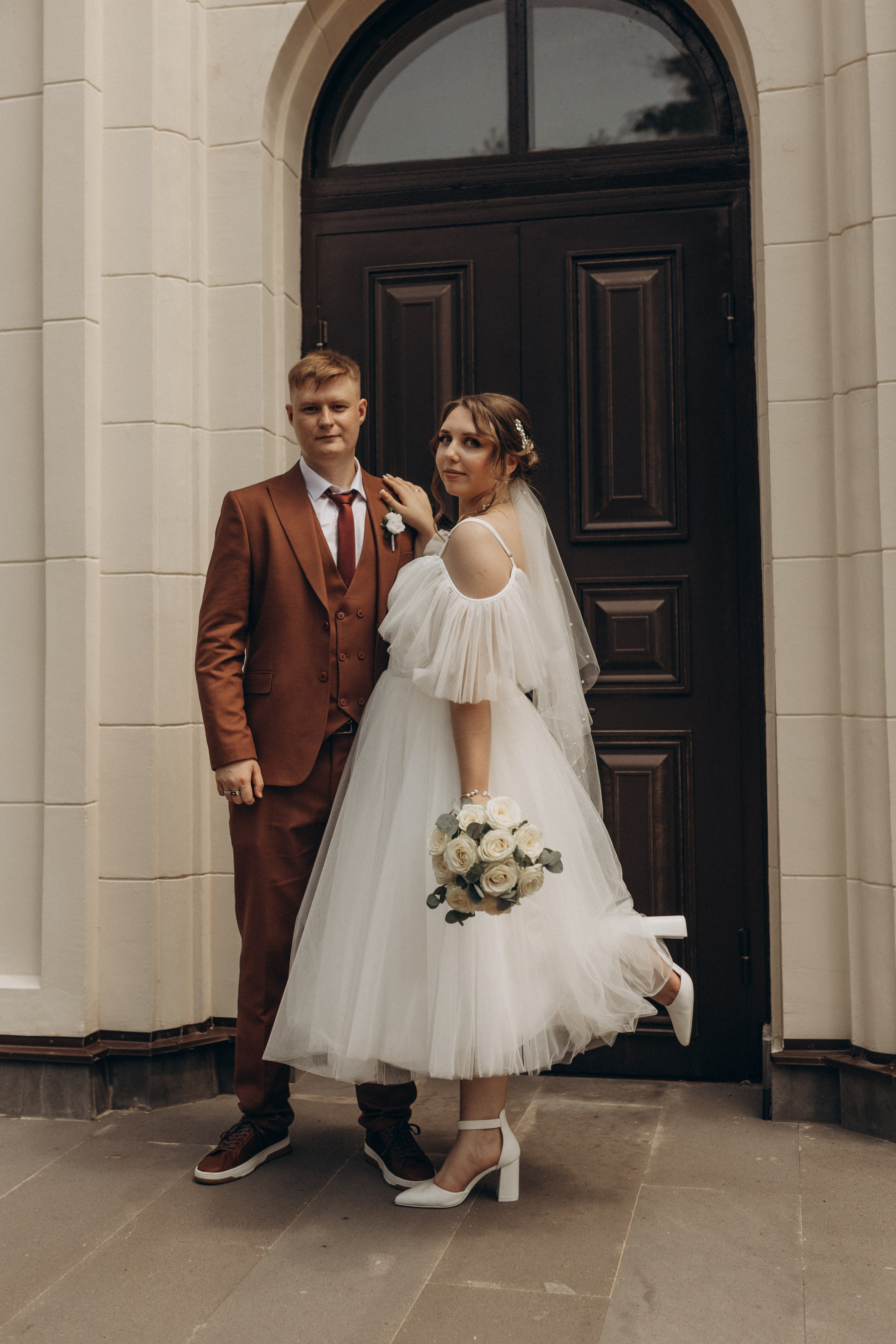 Свадьба Максима и Ирины. Фотограф в Ставрополе Svetlana Matveeva