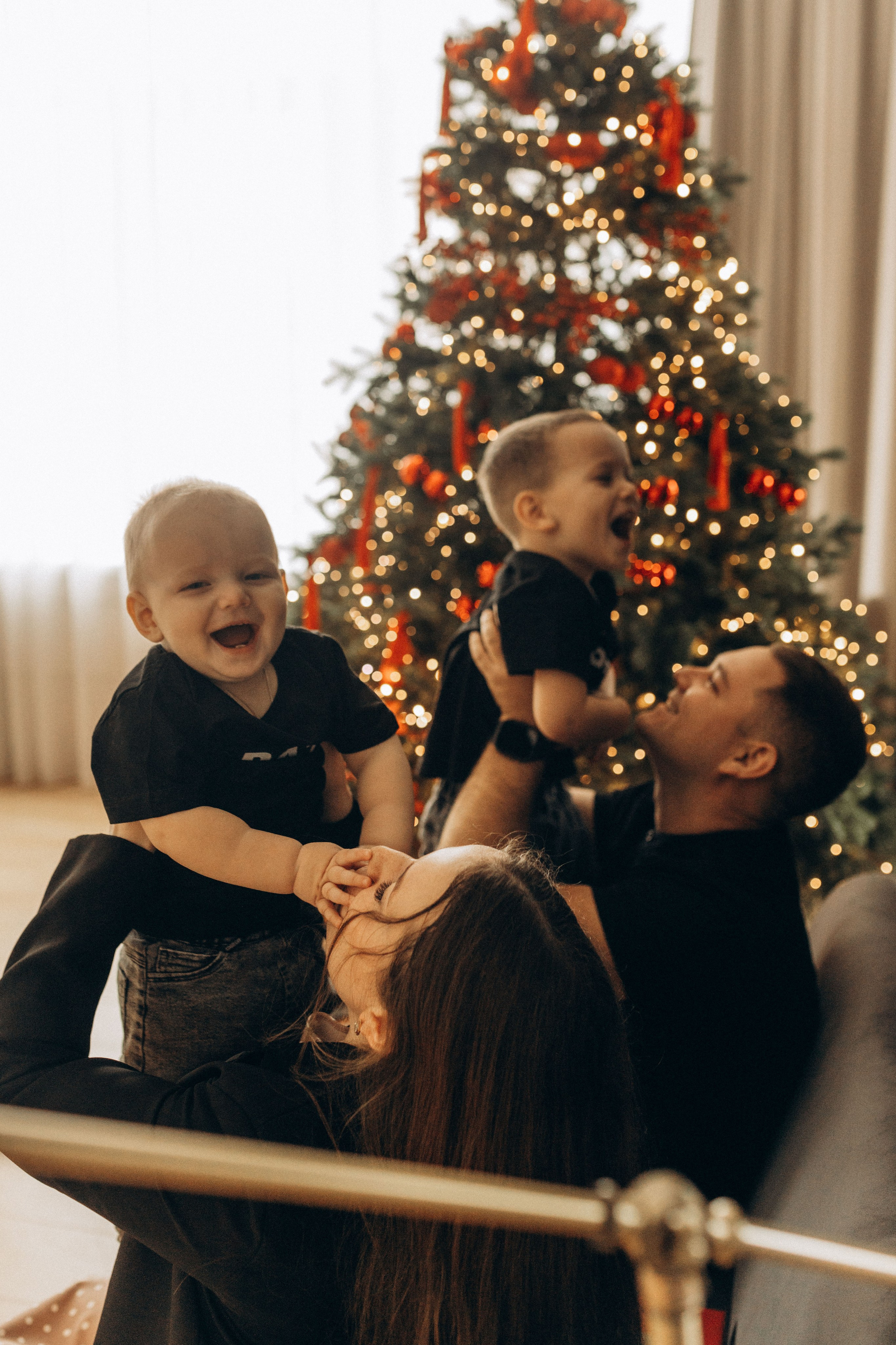 Новогодняя. Фотограф в Ставрополе Svetlana Matveeva