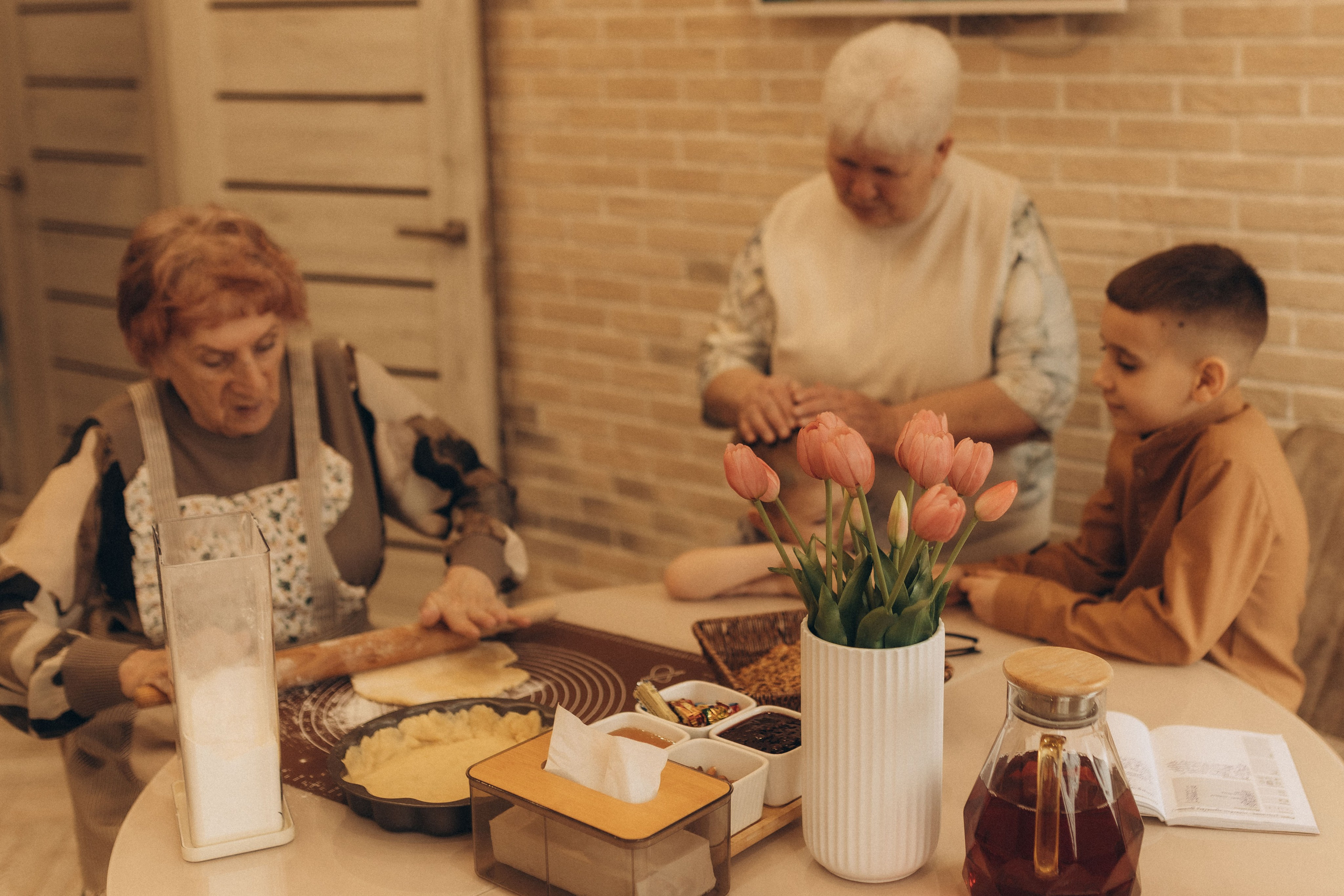 Поколение. Фотограф в Ставрополе Svetlana Matveeva