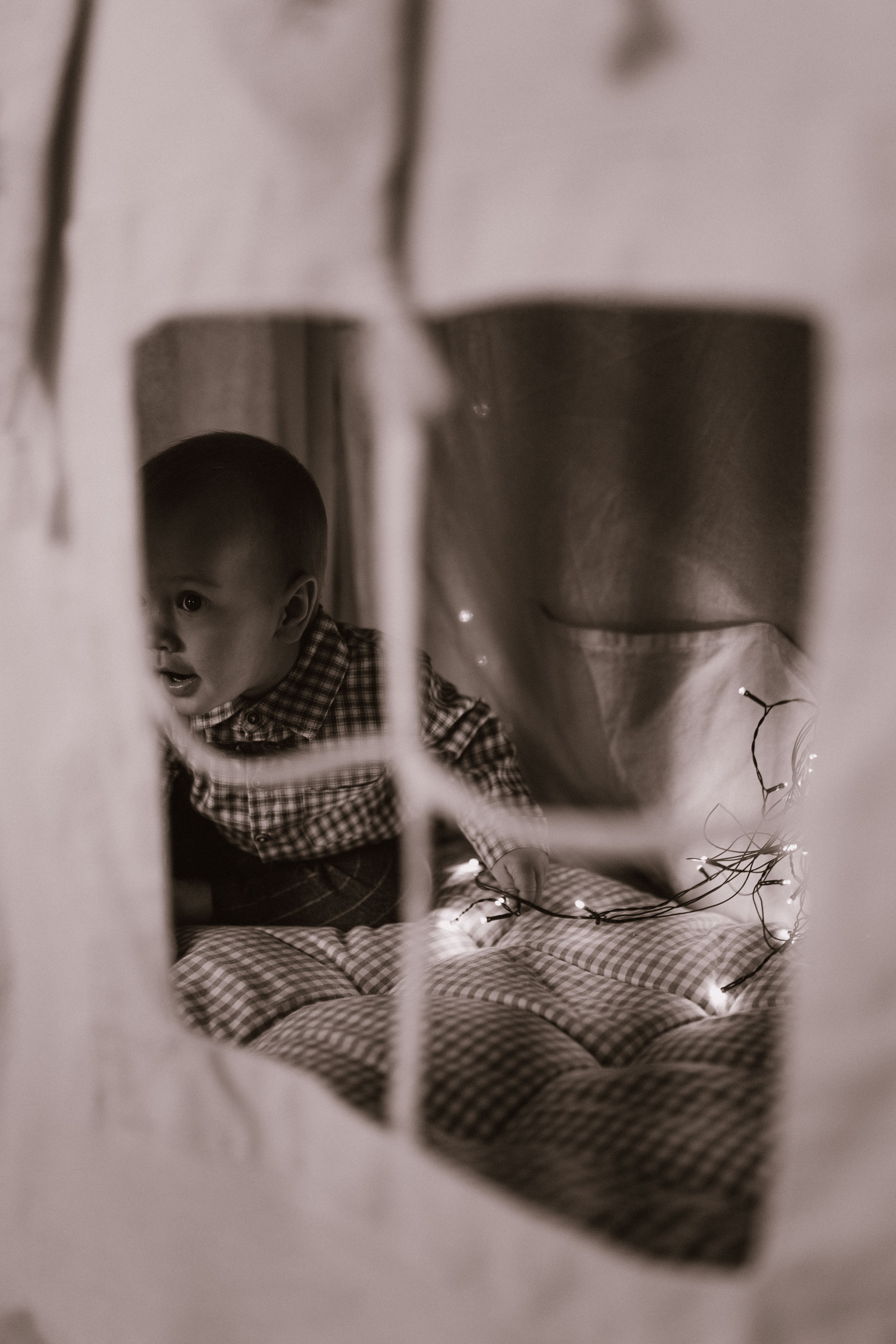 Дамиру годик. Фотограф в Ставрополе Svetlana Matveeva