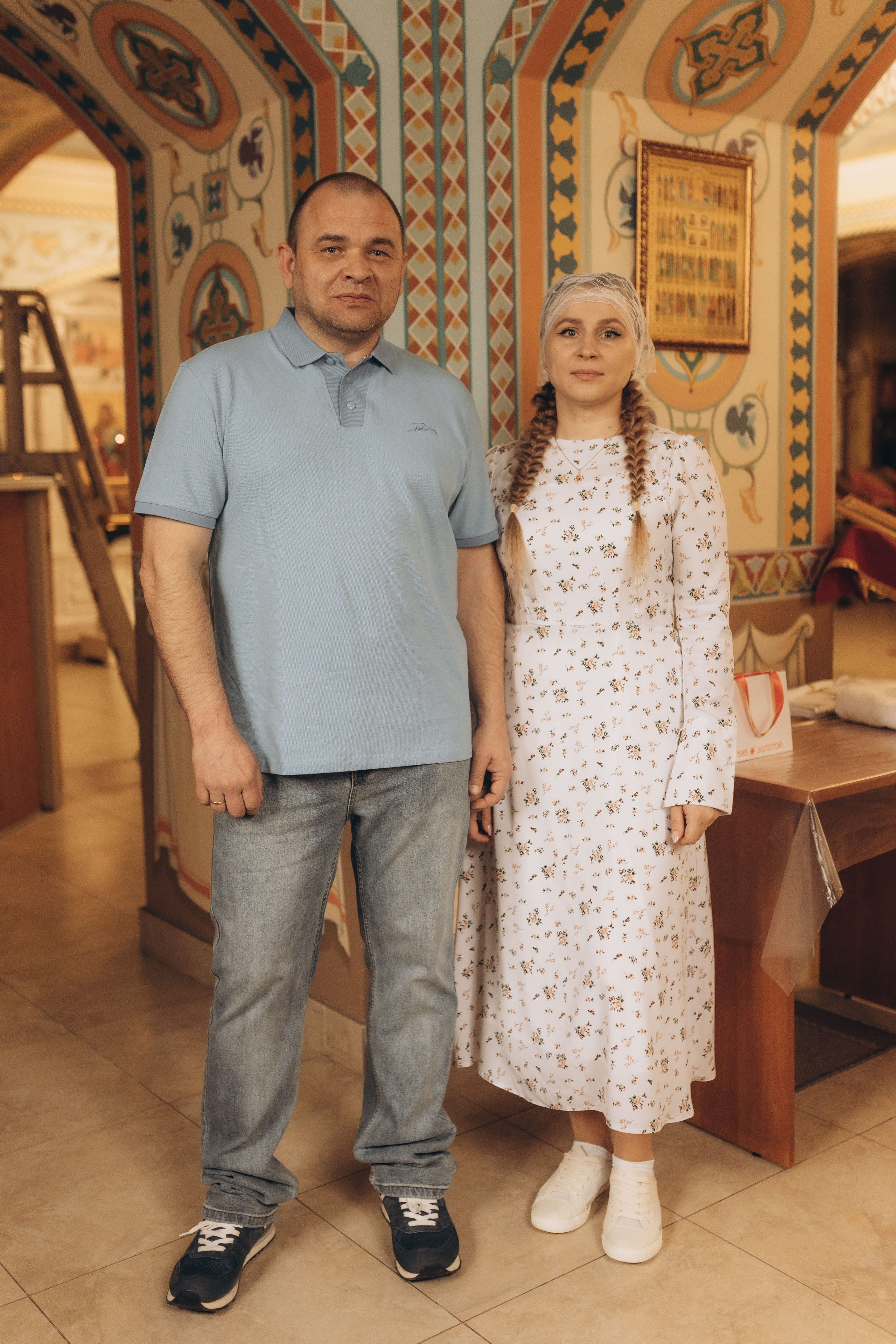 Кристины Мирона. Фотограф в Ставрополе Svetlana Matveeva