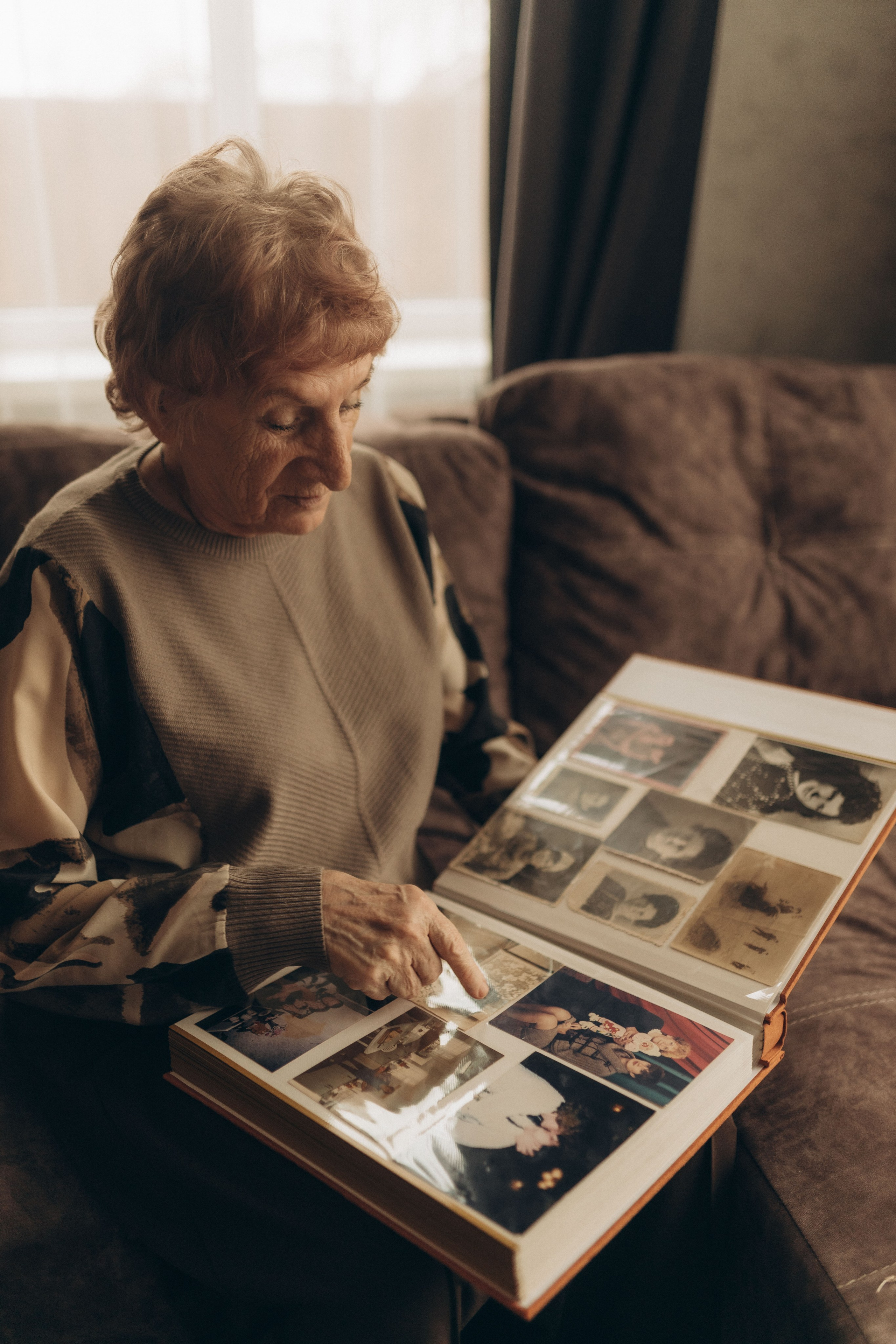 Поколение. Фотограф в Ставрополе Svetlana Matveeva
