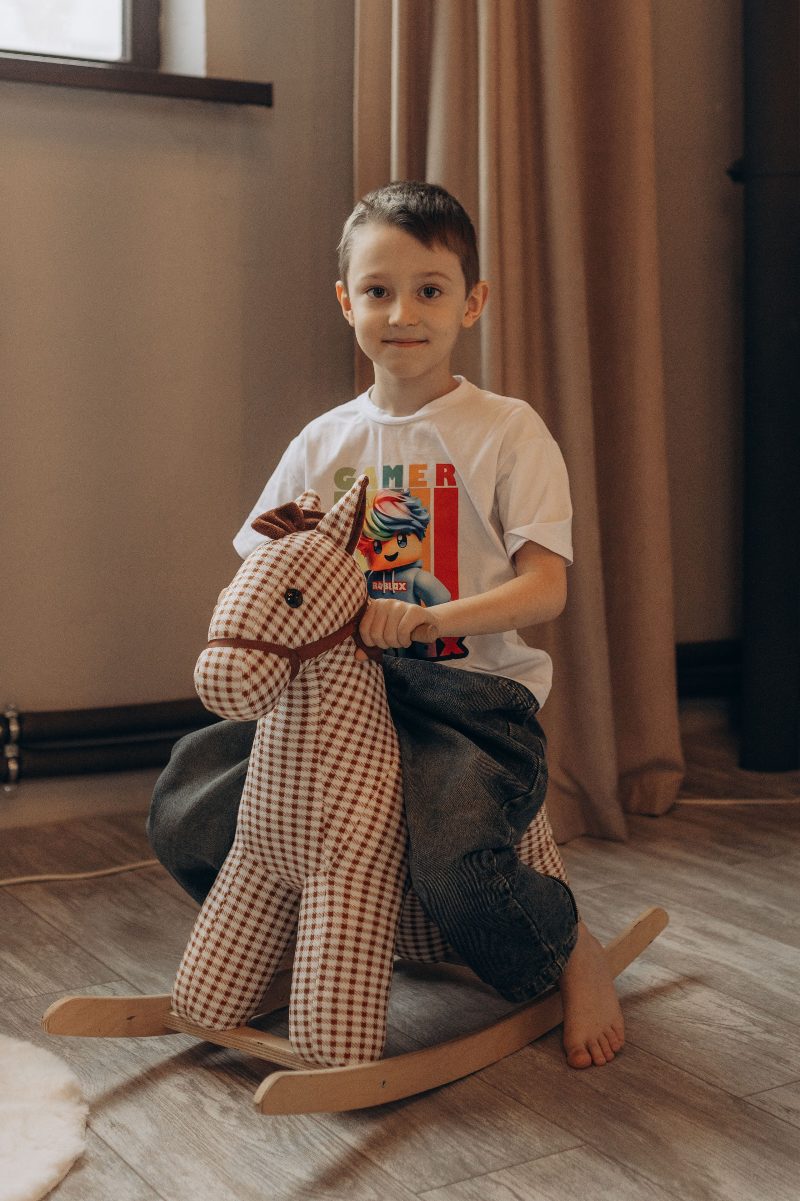 Новогоднее в ожидании чуда. Фотограф в Ставрополе Svetlana Matveeva