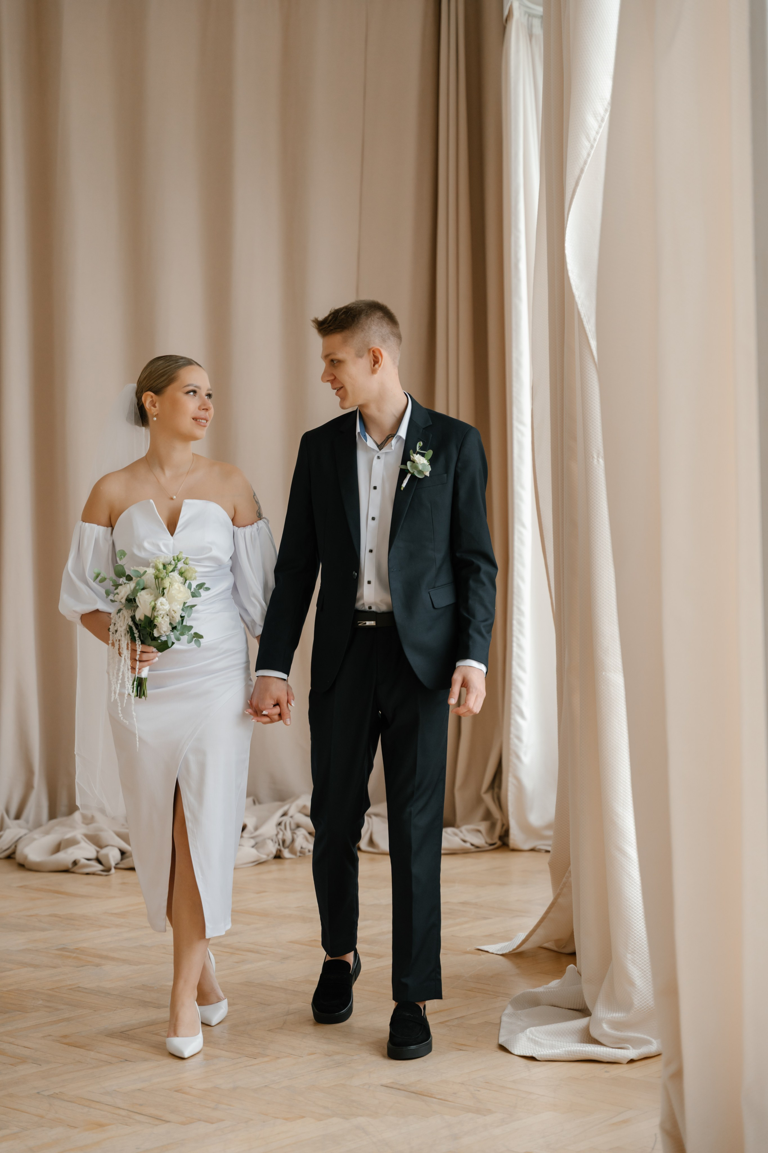 Виктория и Александр. Ульяна Ремезова | Фотограф | Челябинск