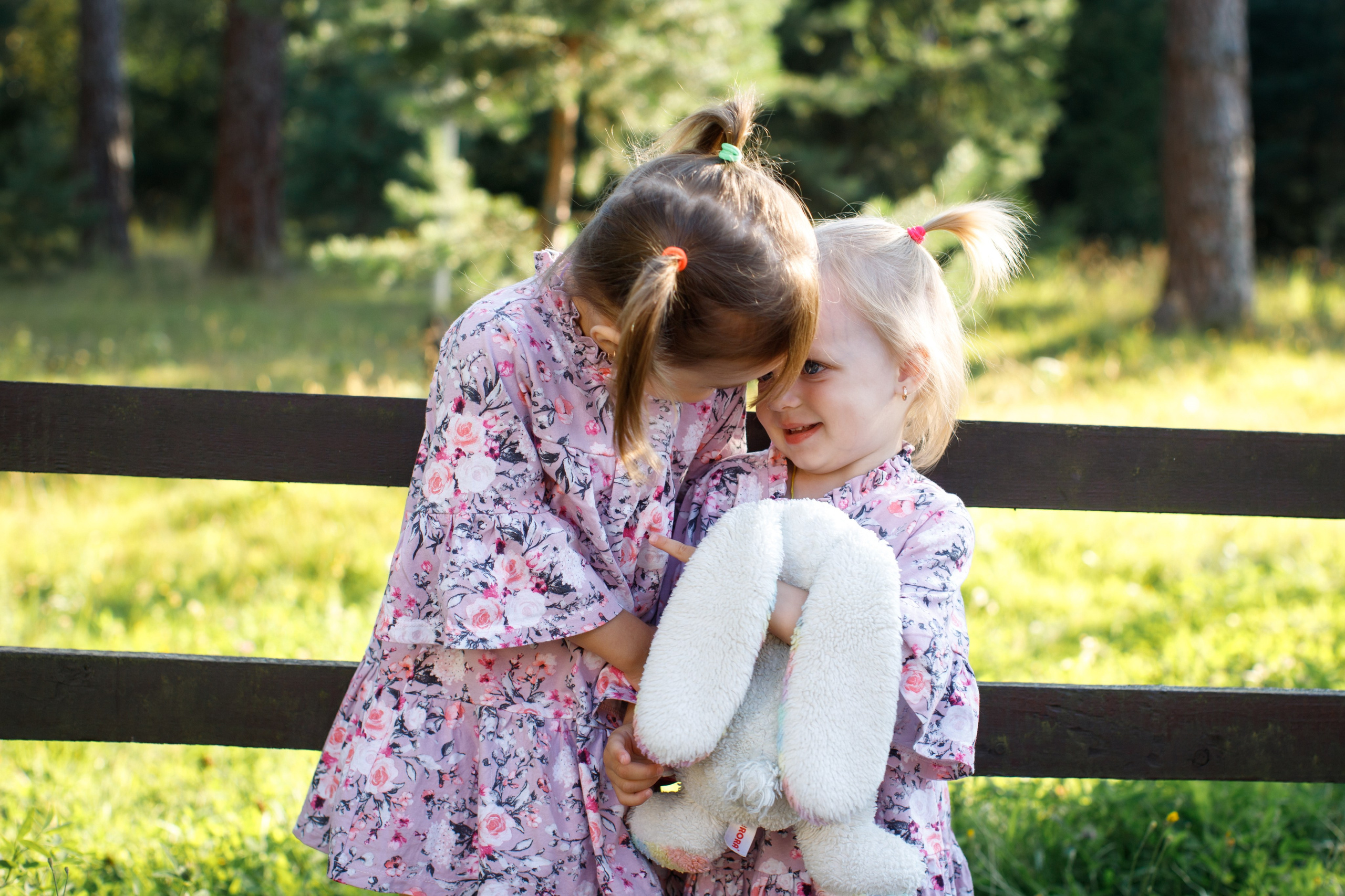 Однажды летом. Детский и семейный фотограф Мария Киселёва. Москва