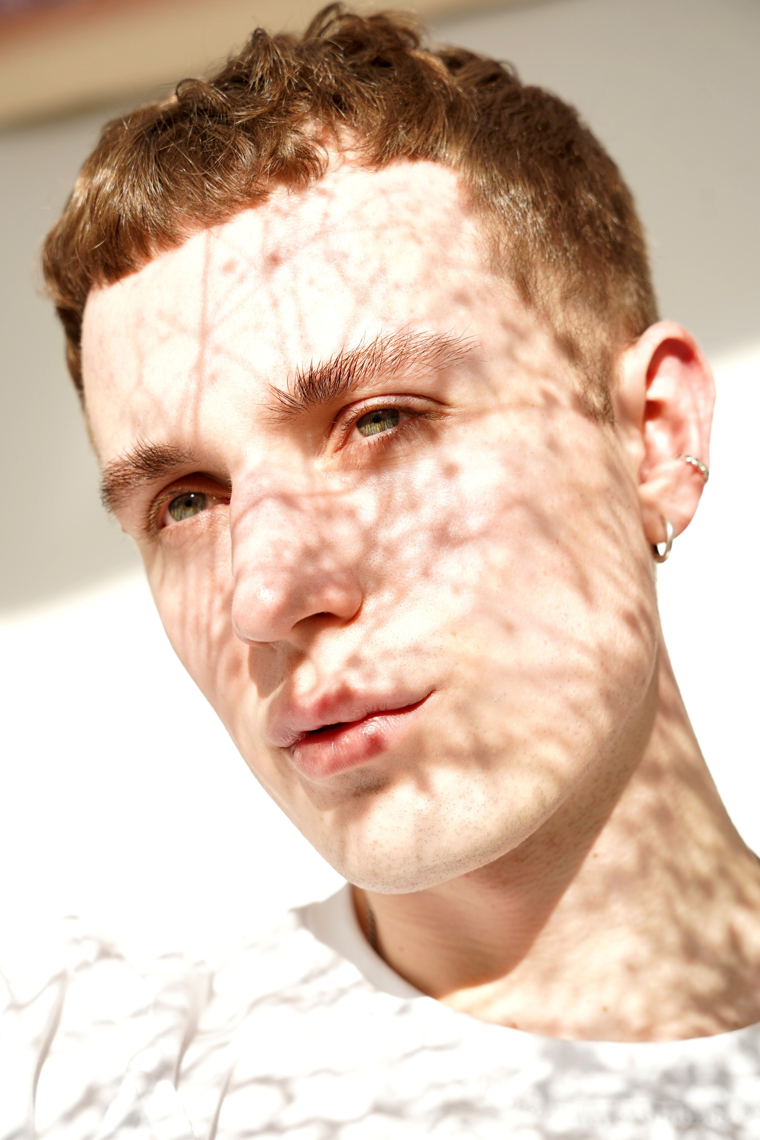 Мужские портреты. Студийный и портретный фотограф в САНКТ-ПЕТЕРБУРГЕИрина Махаон