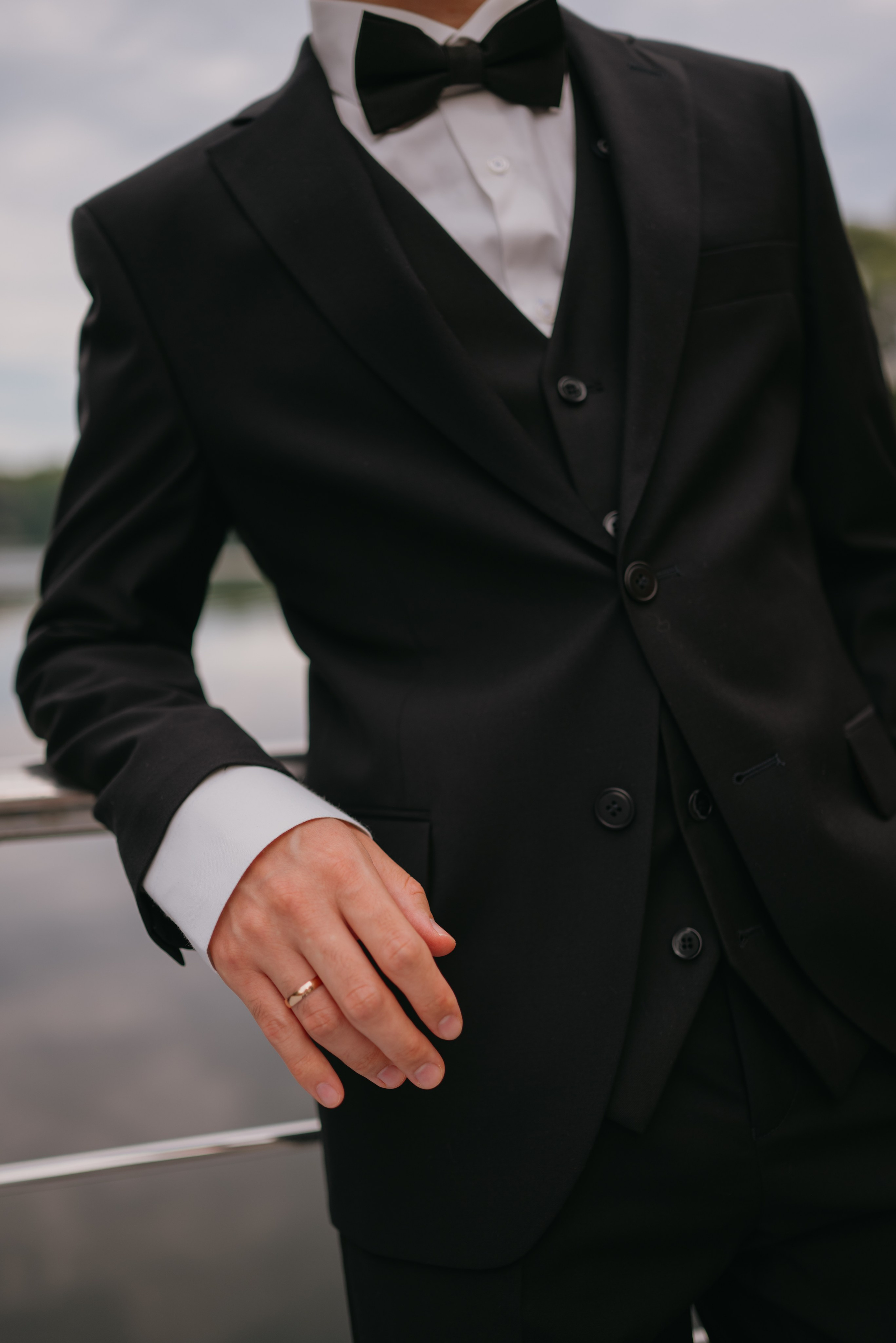 Тимур и Регина. Свадебный фотограф Уфа Дарья Насырова