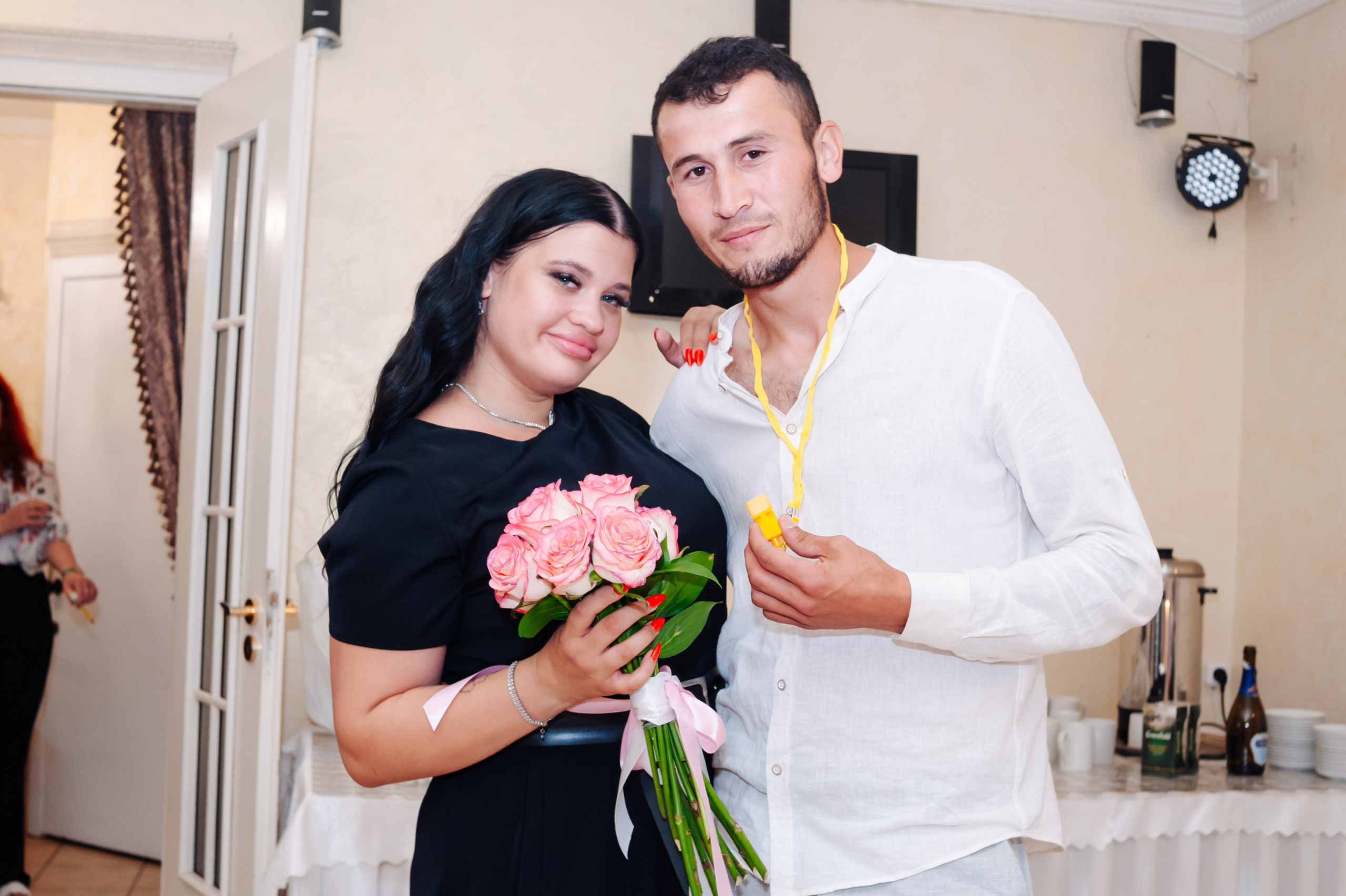 Егор и Екатерина. Фотограф Магнитогорск Данил Семенов