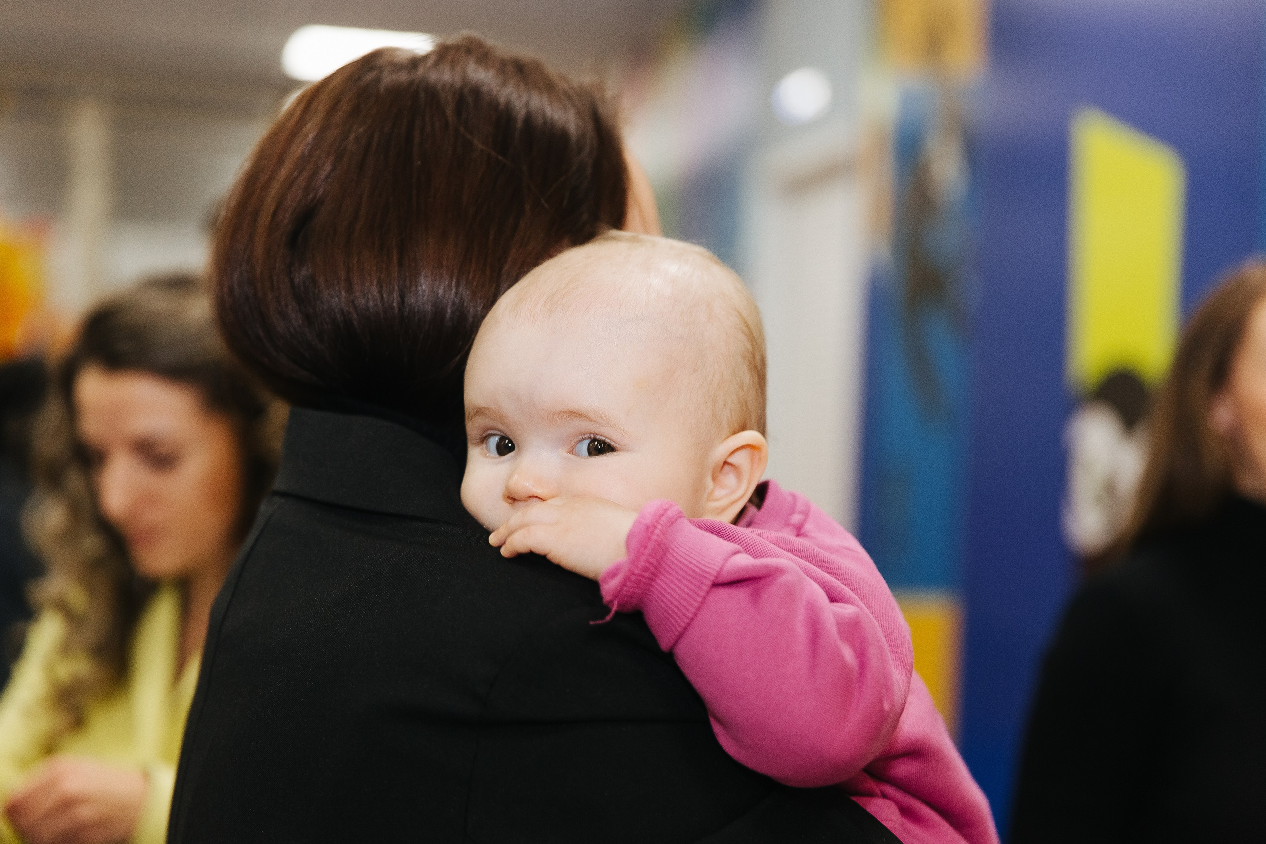 Ниндзя Кидс. Фотограф в Красноярске Любовь Малеева