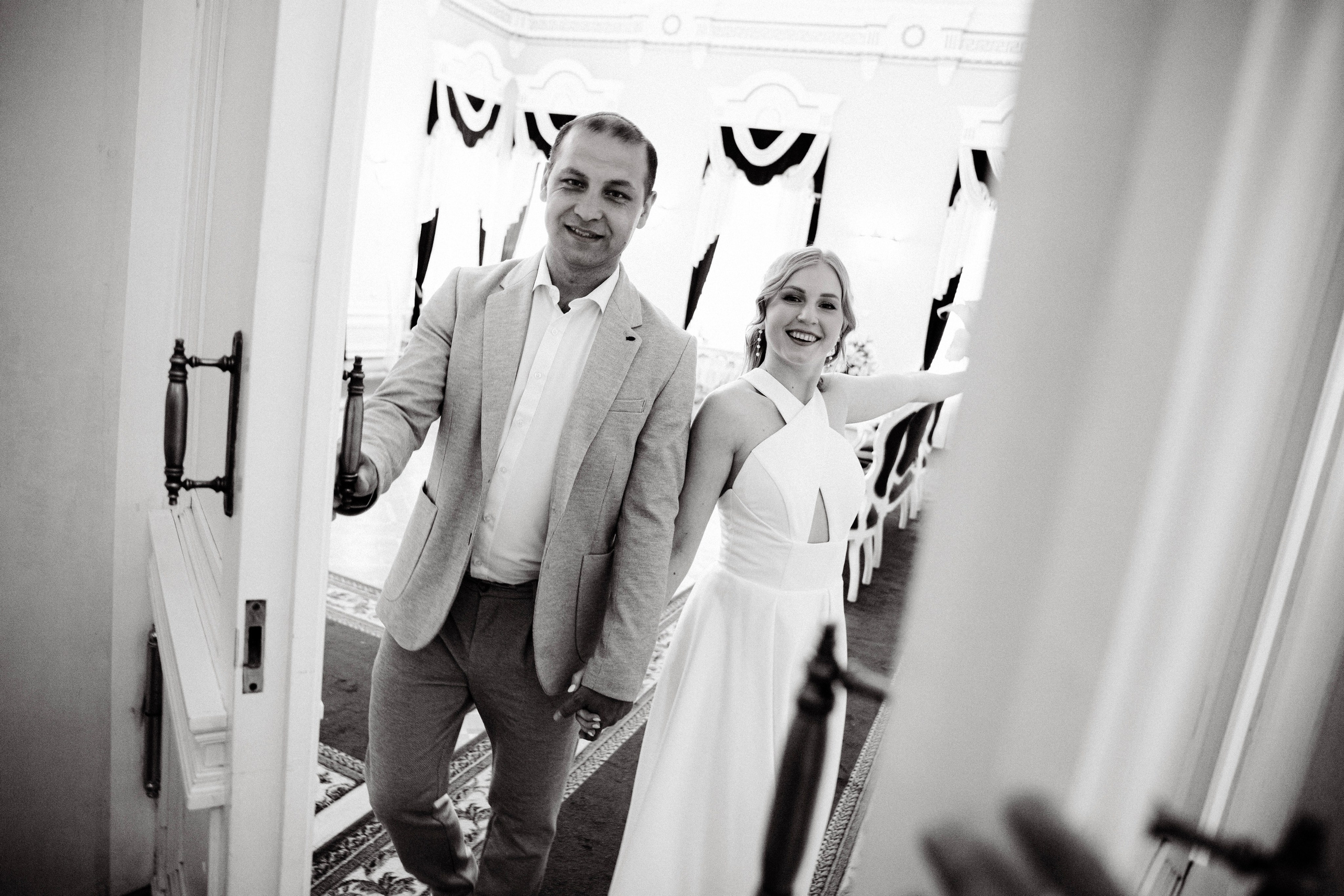 Ильнур и Алена. Свадебный и семейный фотограф в Оренбурге Тасжан Аккелбеков